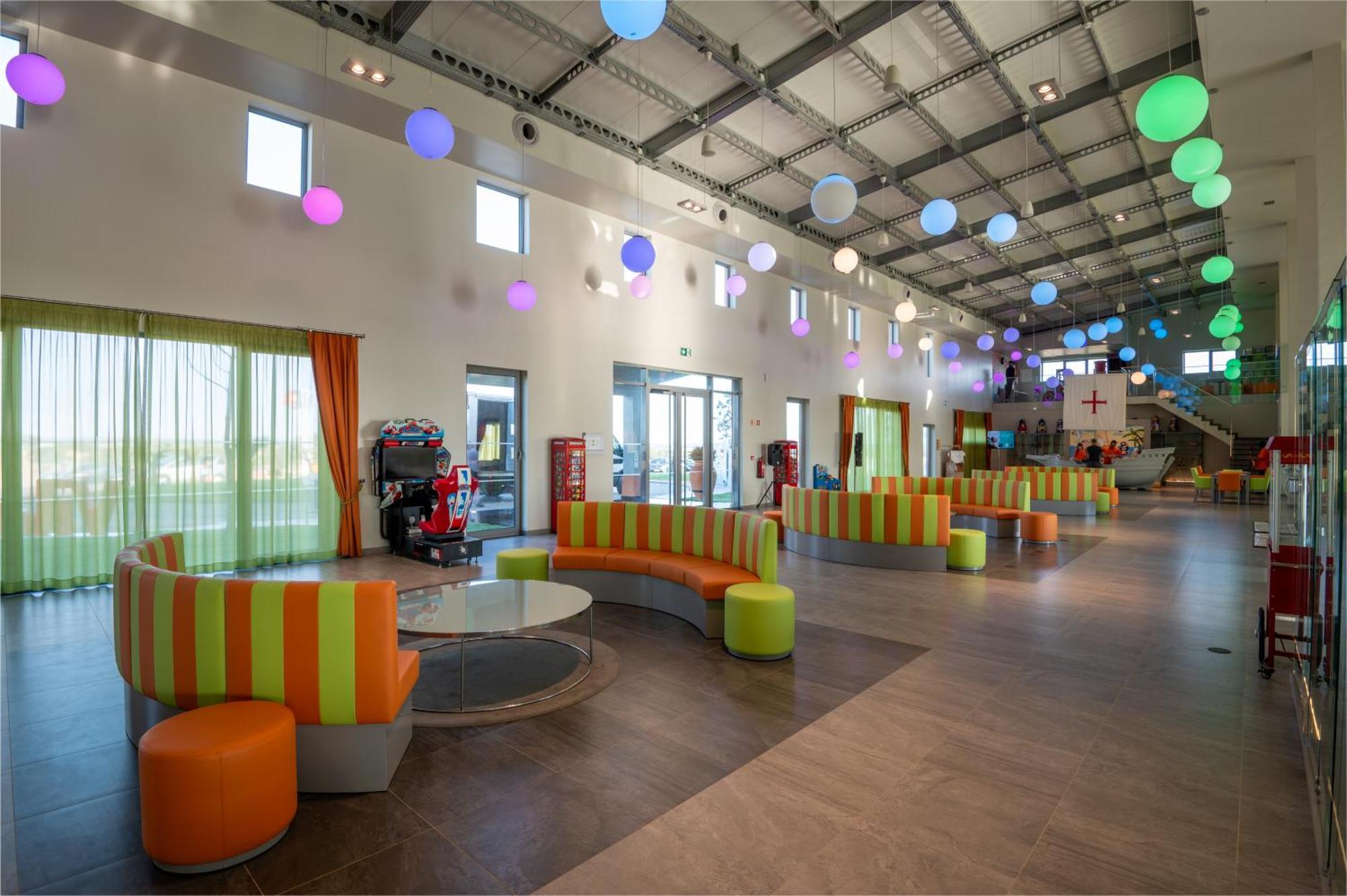 Hotel Vila Gale Nep Kids 4*