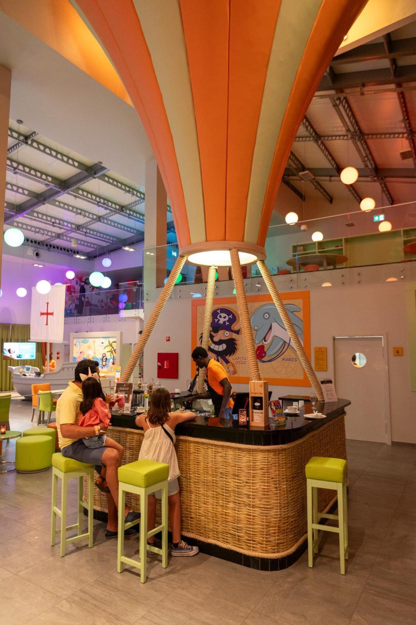 Vila Gale Nep Kids Hotel Beja