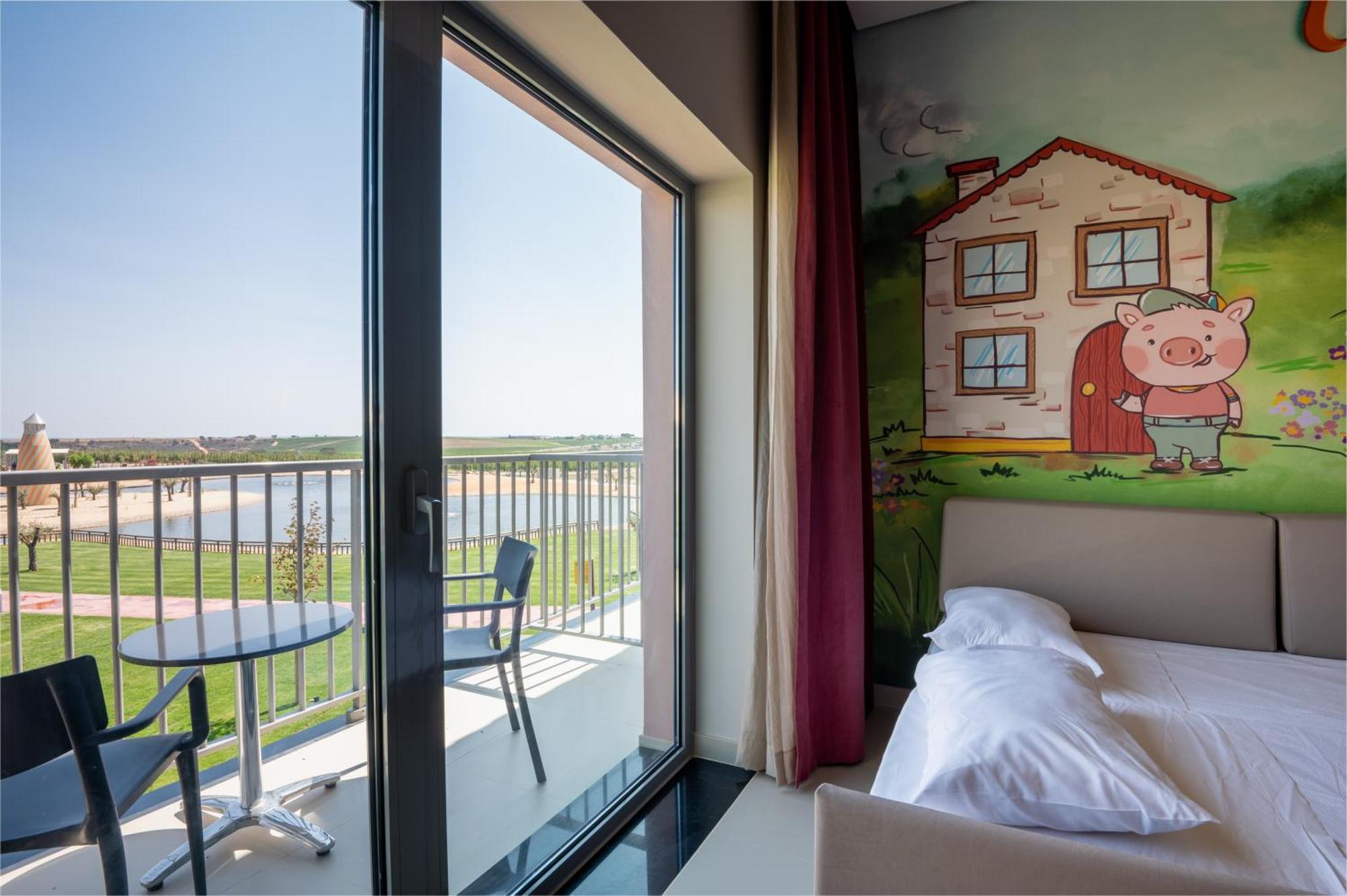 Hotel Vila Gale Nep Kids Beja