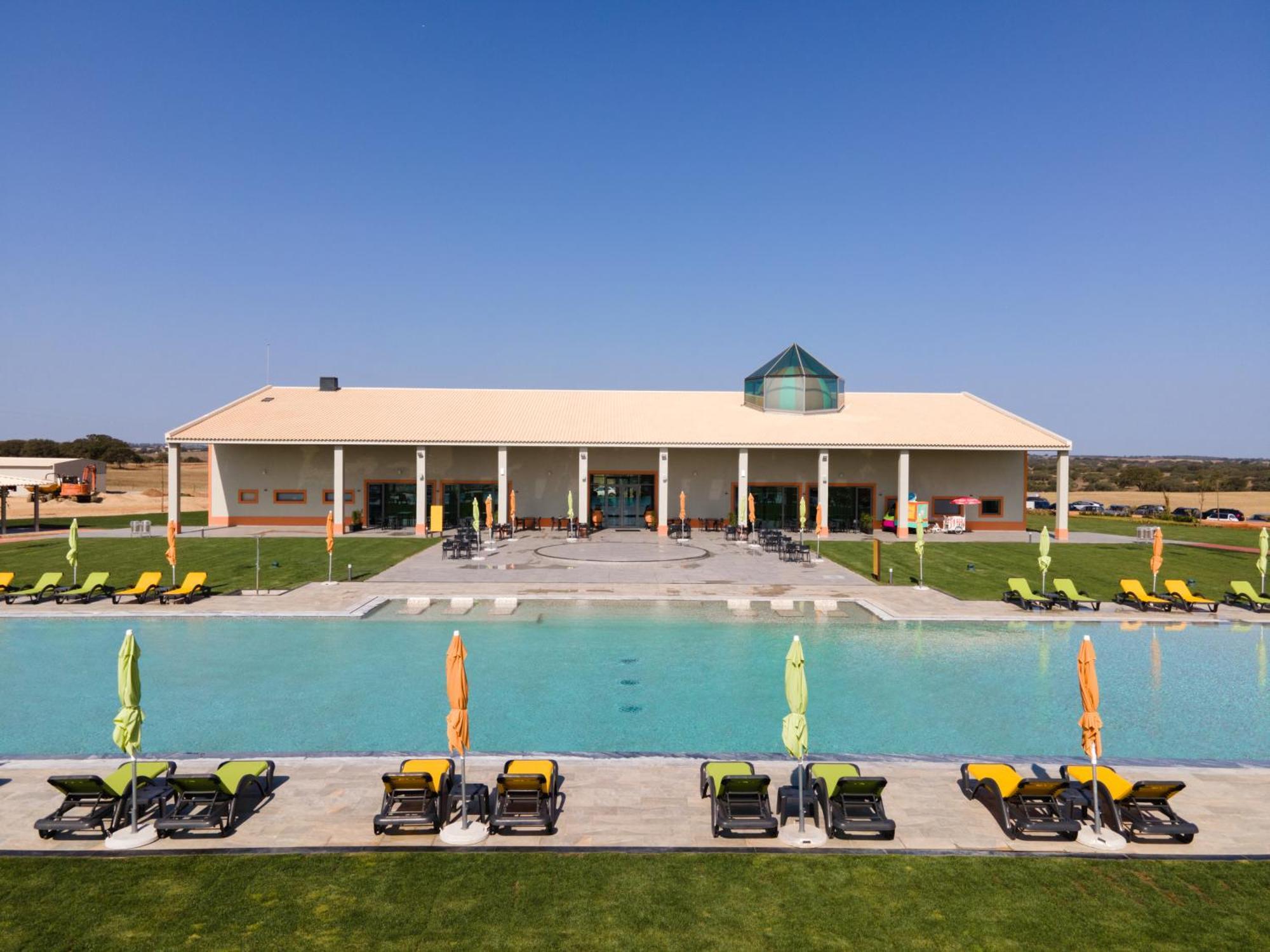 Hotel Vila Gale Nep Kids