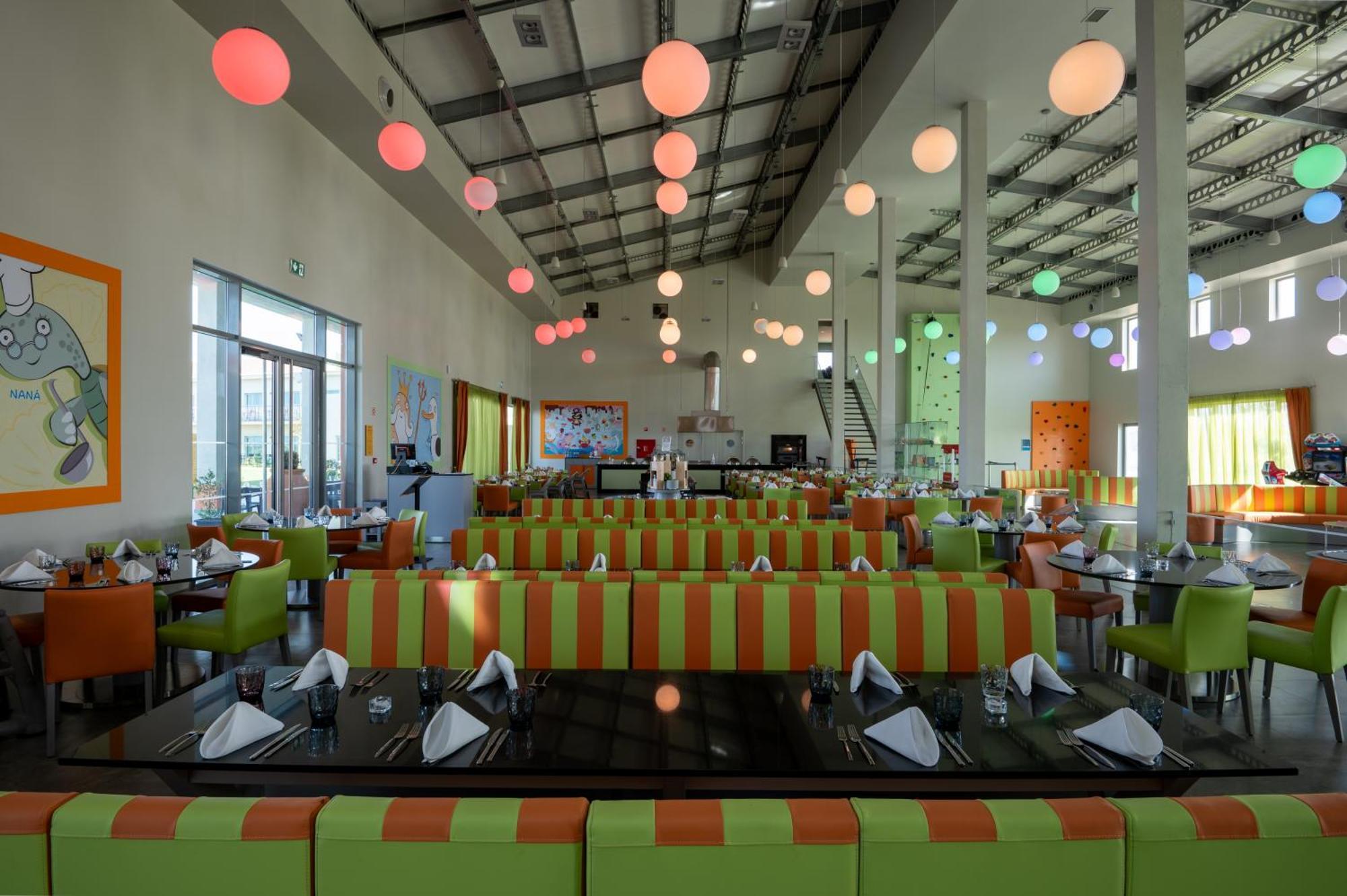 Vila Gale Nep Kids 4*