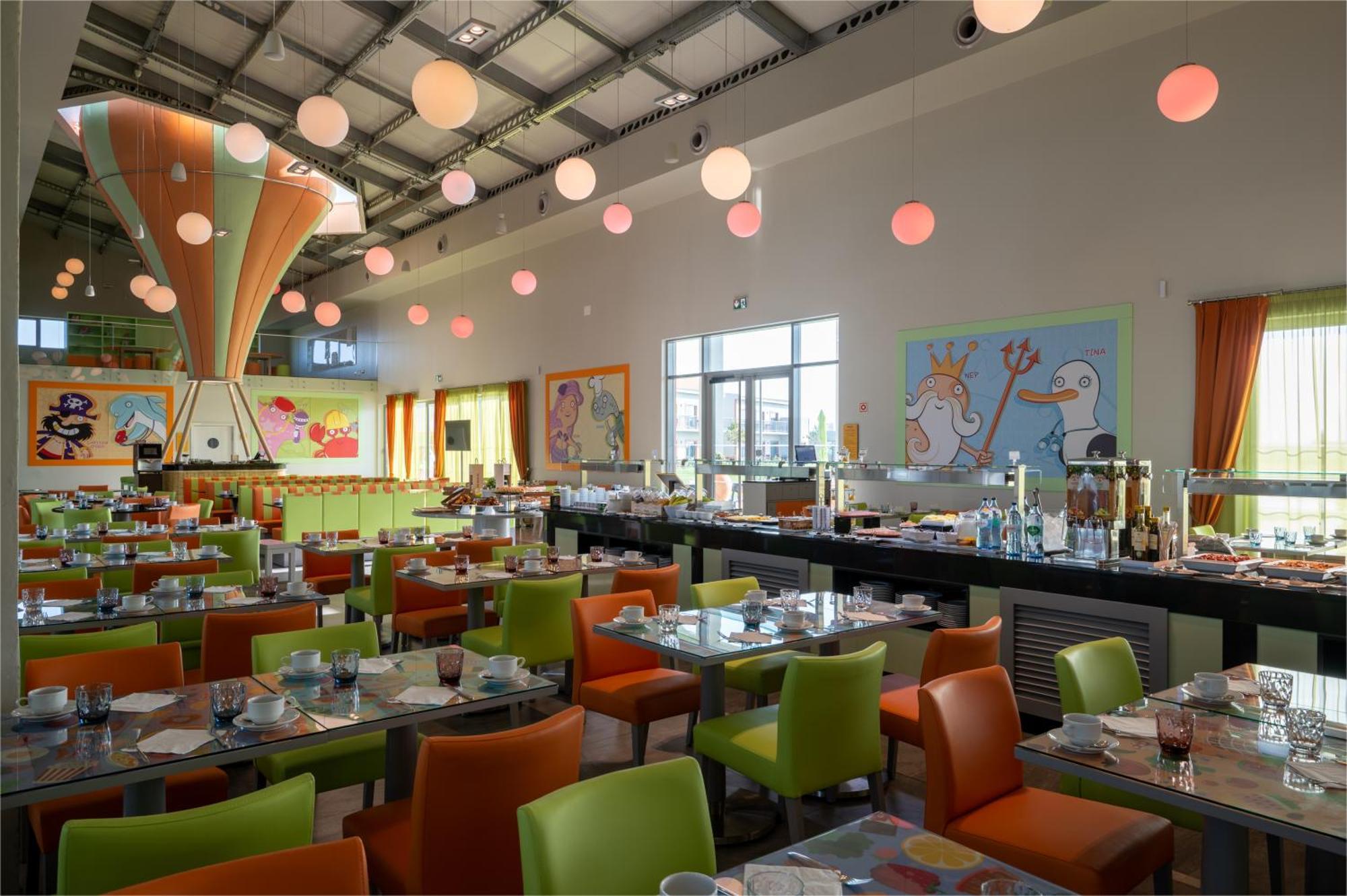 Vila Gale Nep Kids Hotel 4*