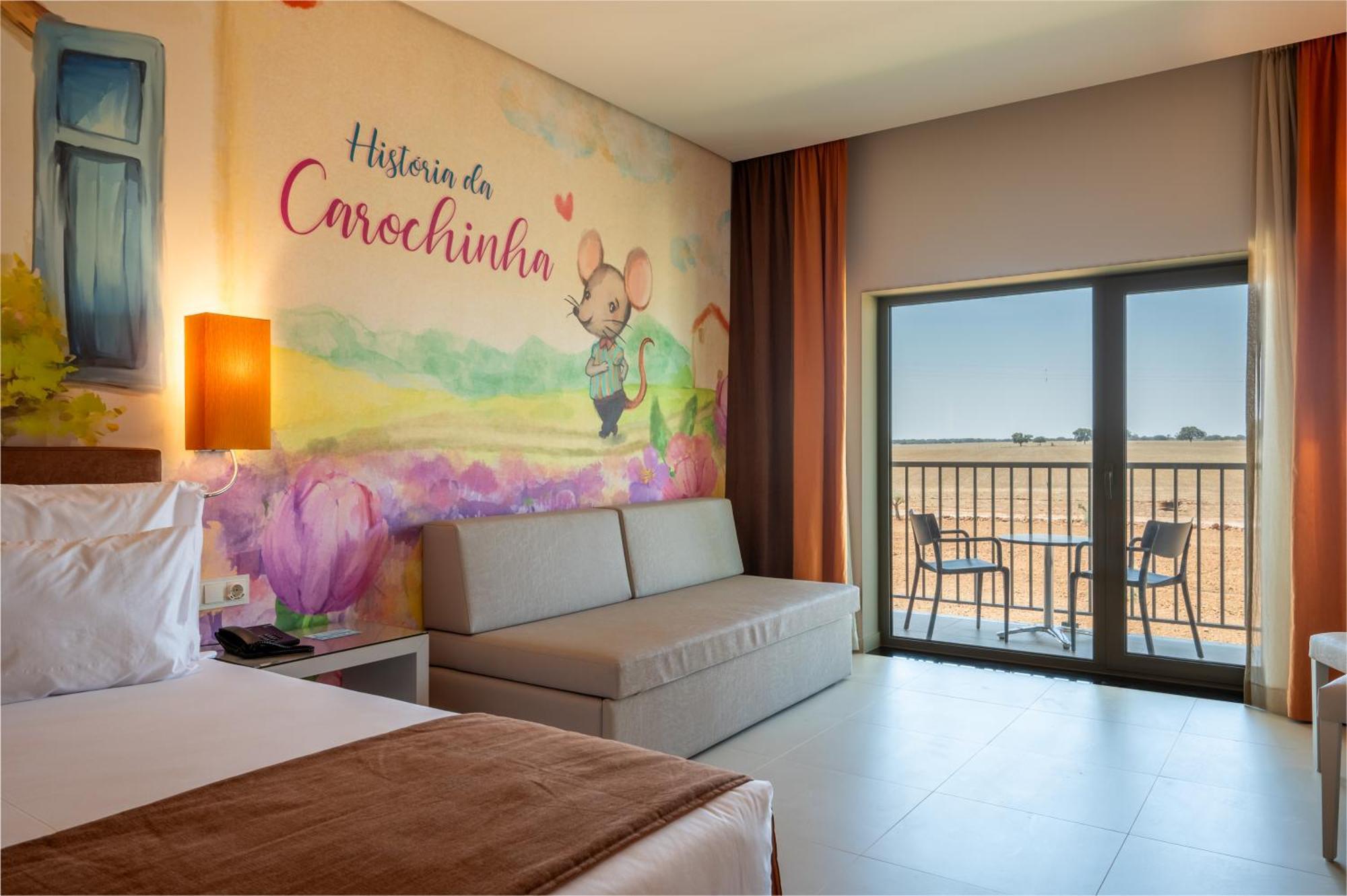 Hotel Vila Gale Nep Kids Beja