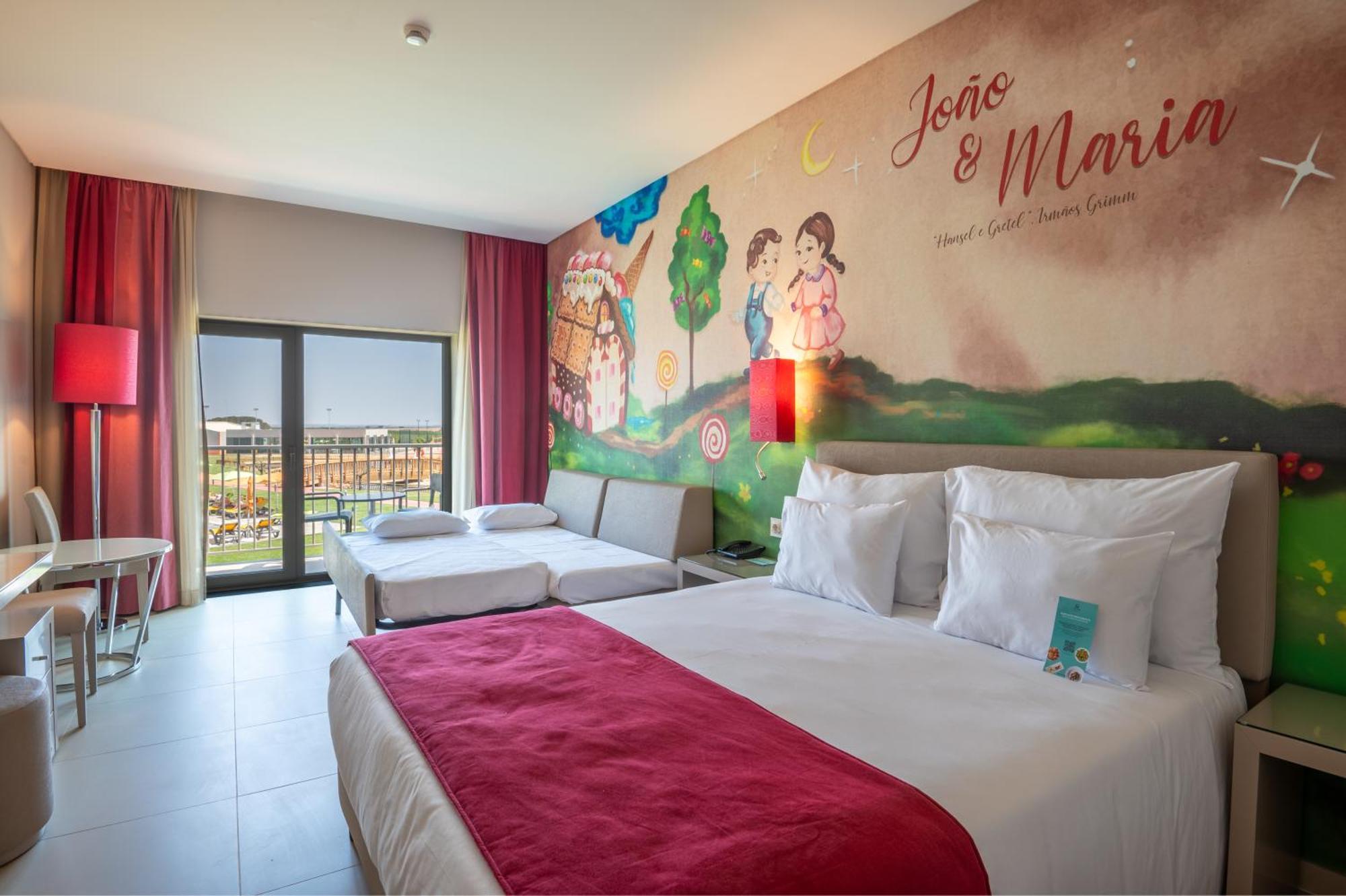 Hotel Vila Gale Nep Kids