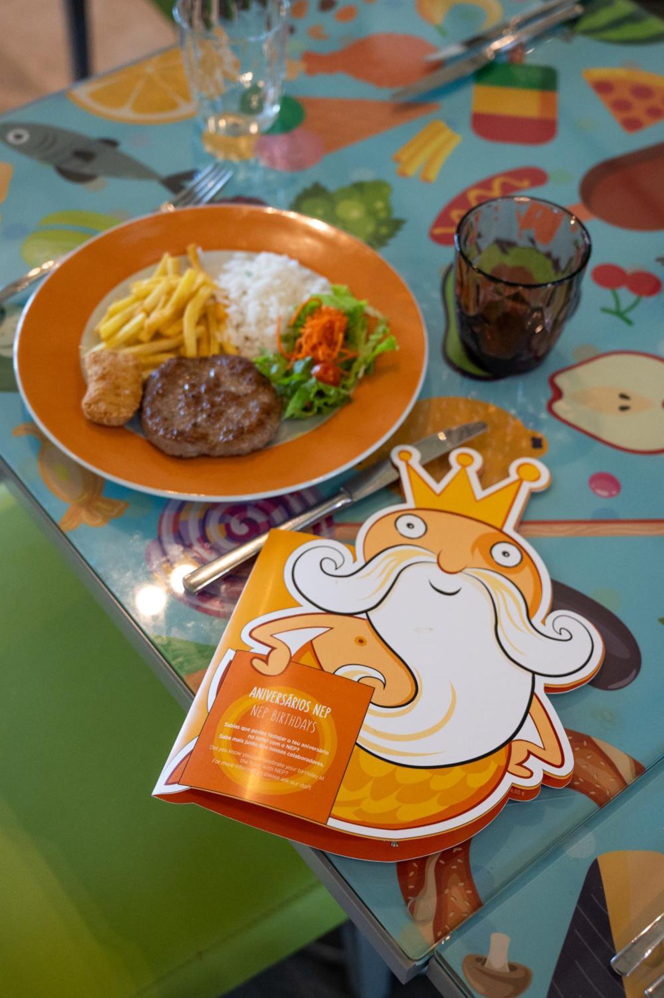 Hotel Vila Gale Nep Kids 4*