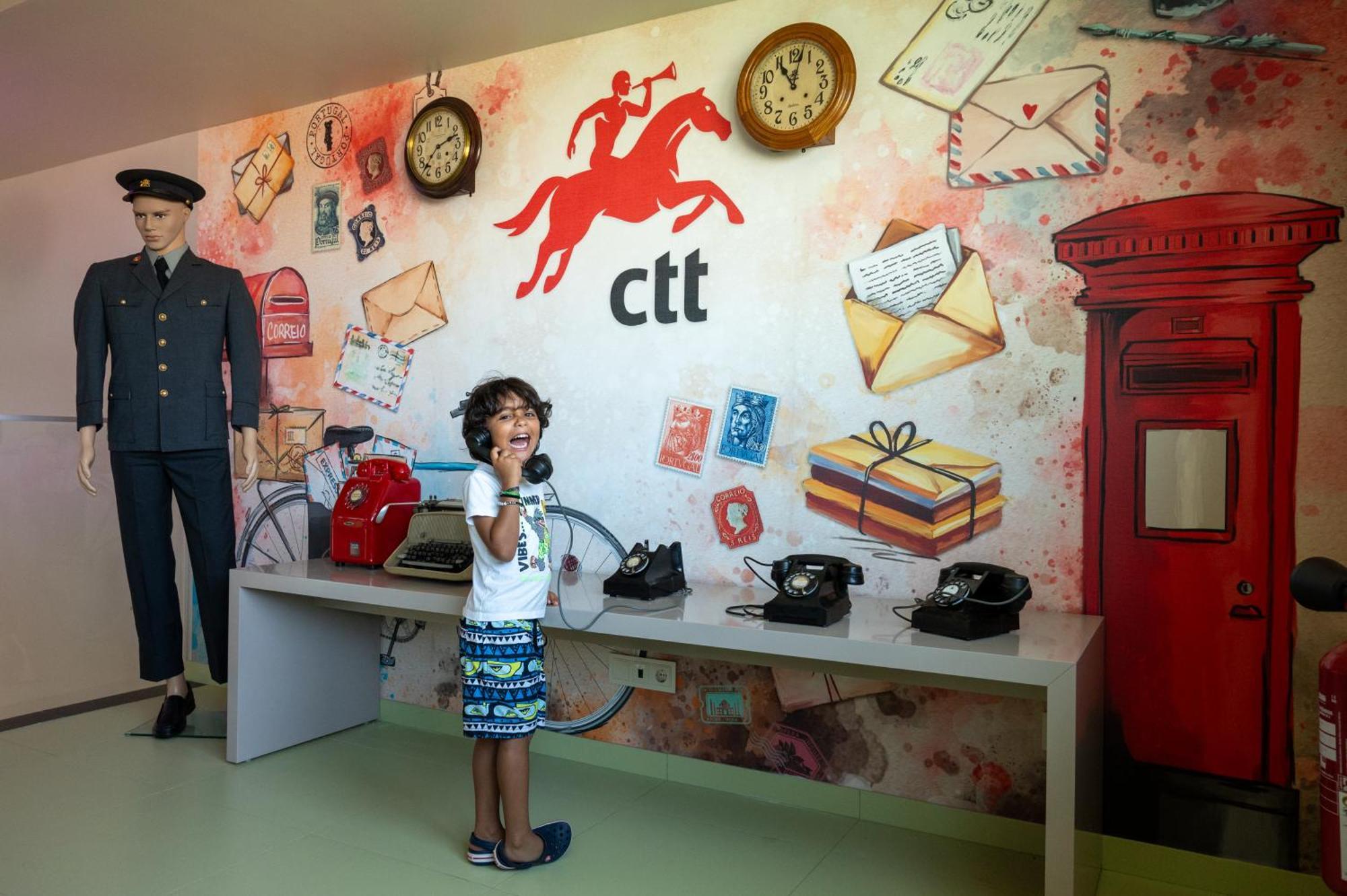 Vila Gale Nep Kids Hotel 4*