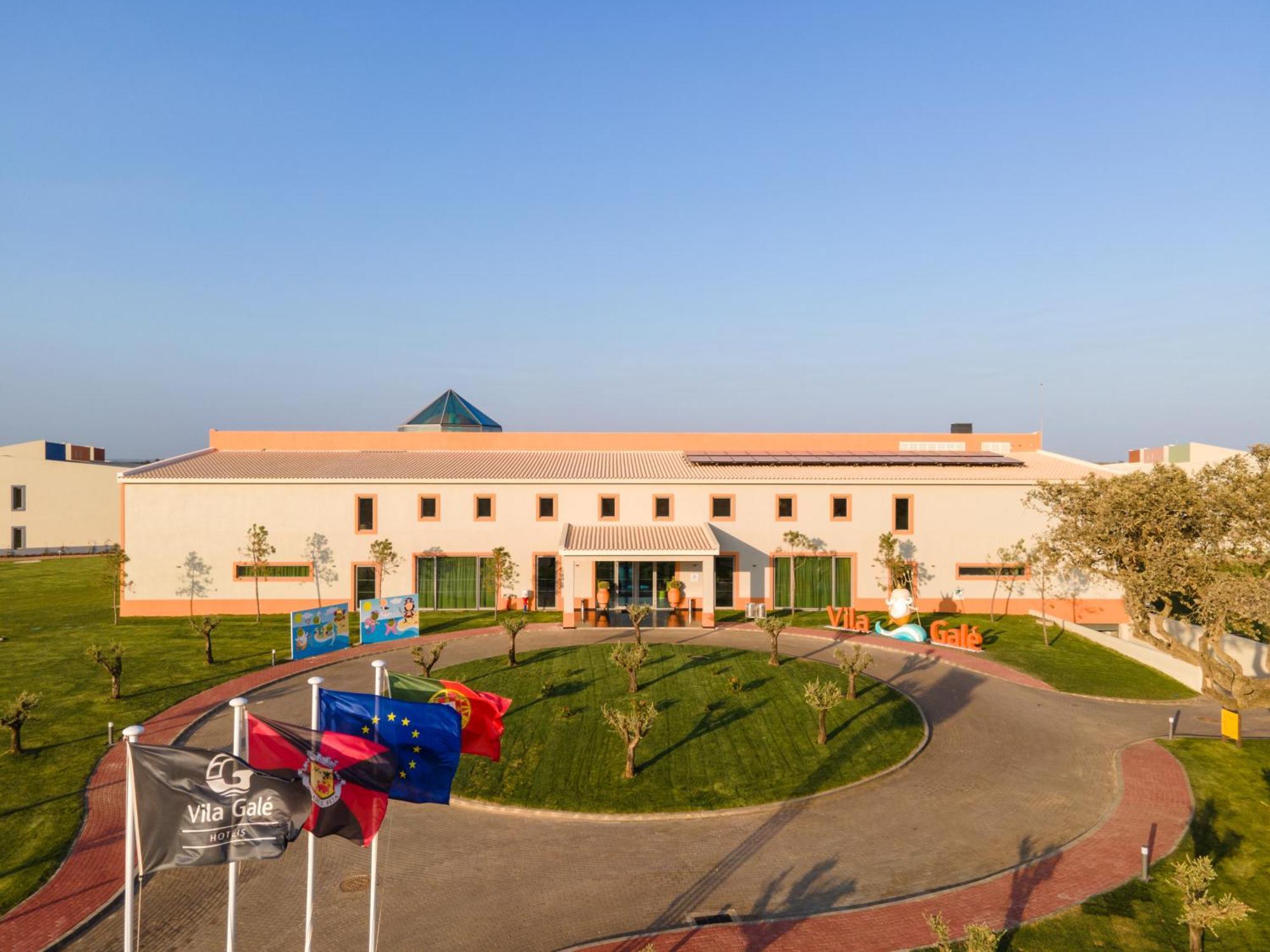 Vila Gale Nep Kids Hotel