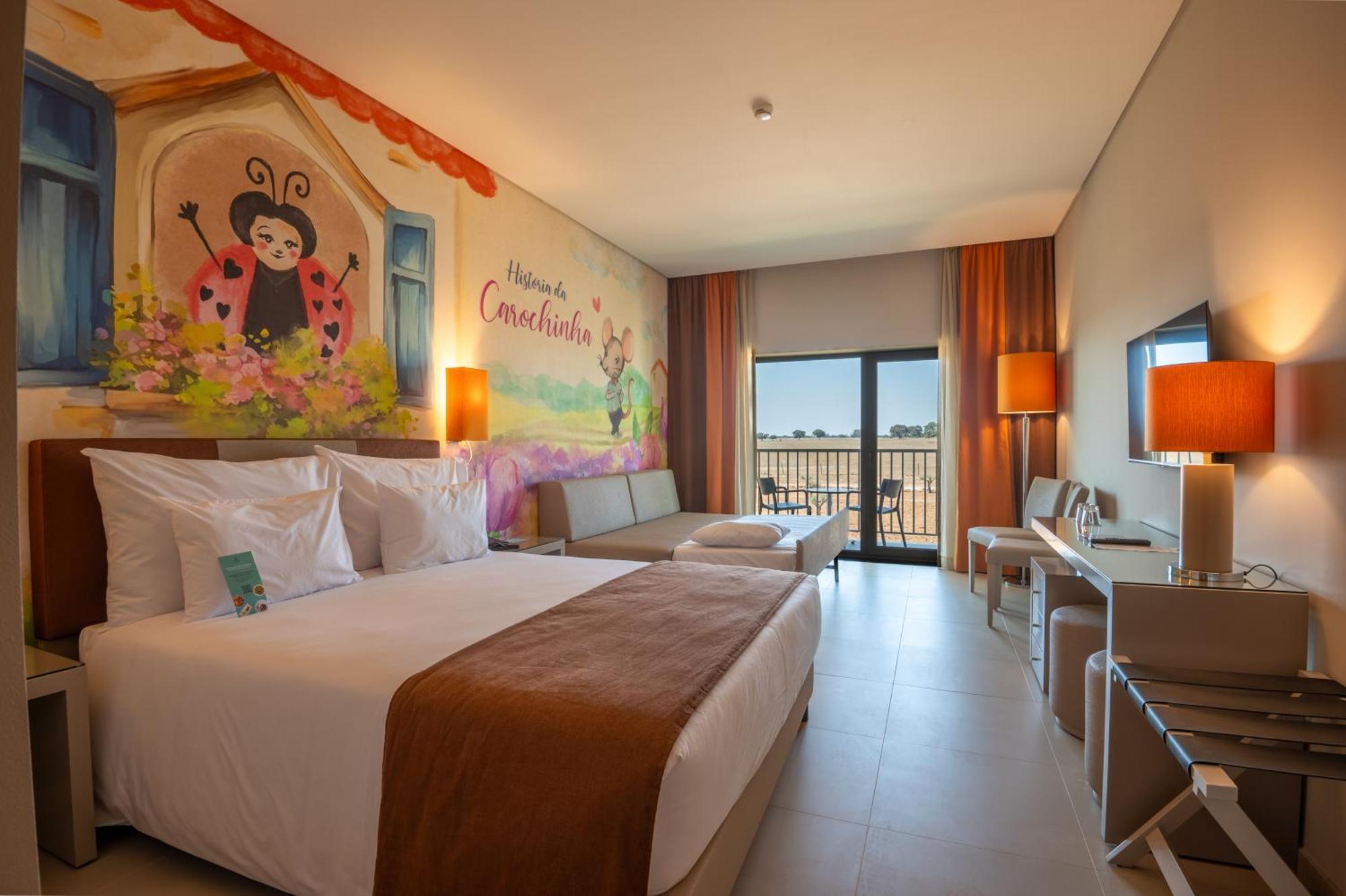 Vila Gale Nep Kids