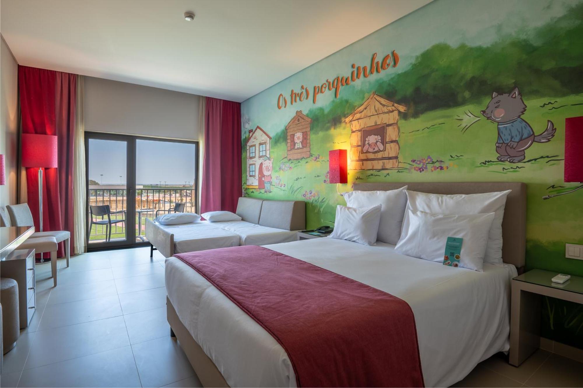 Vila Gale Nep Kids Hotel 4*