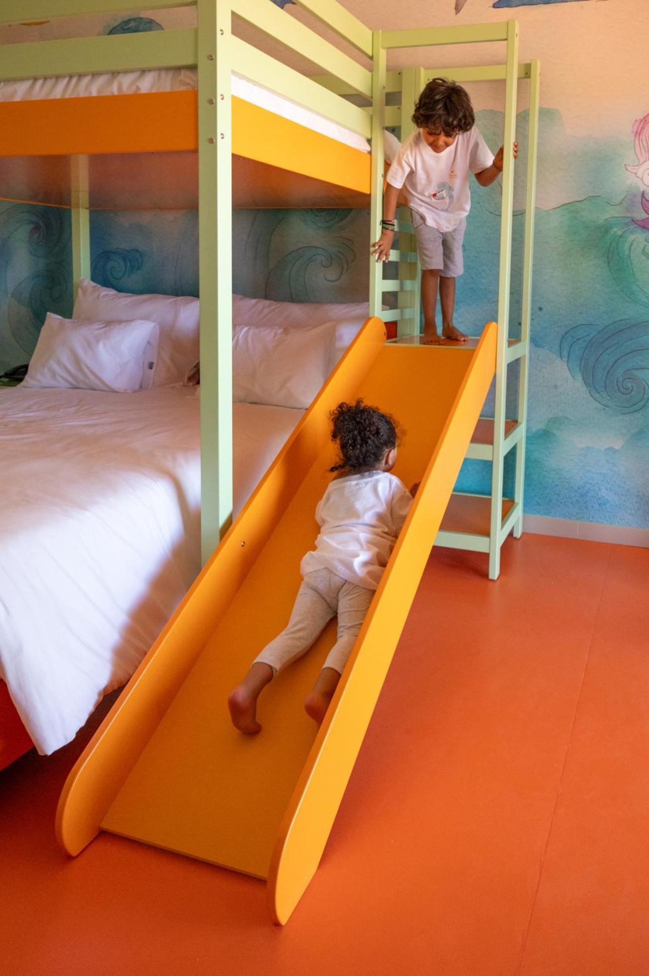 Hotel Vila Gale Nep Kids