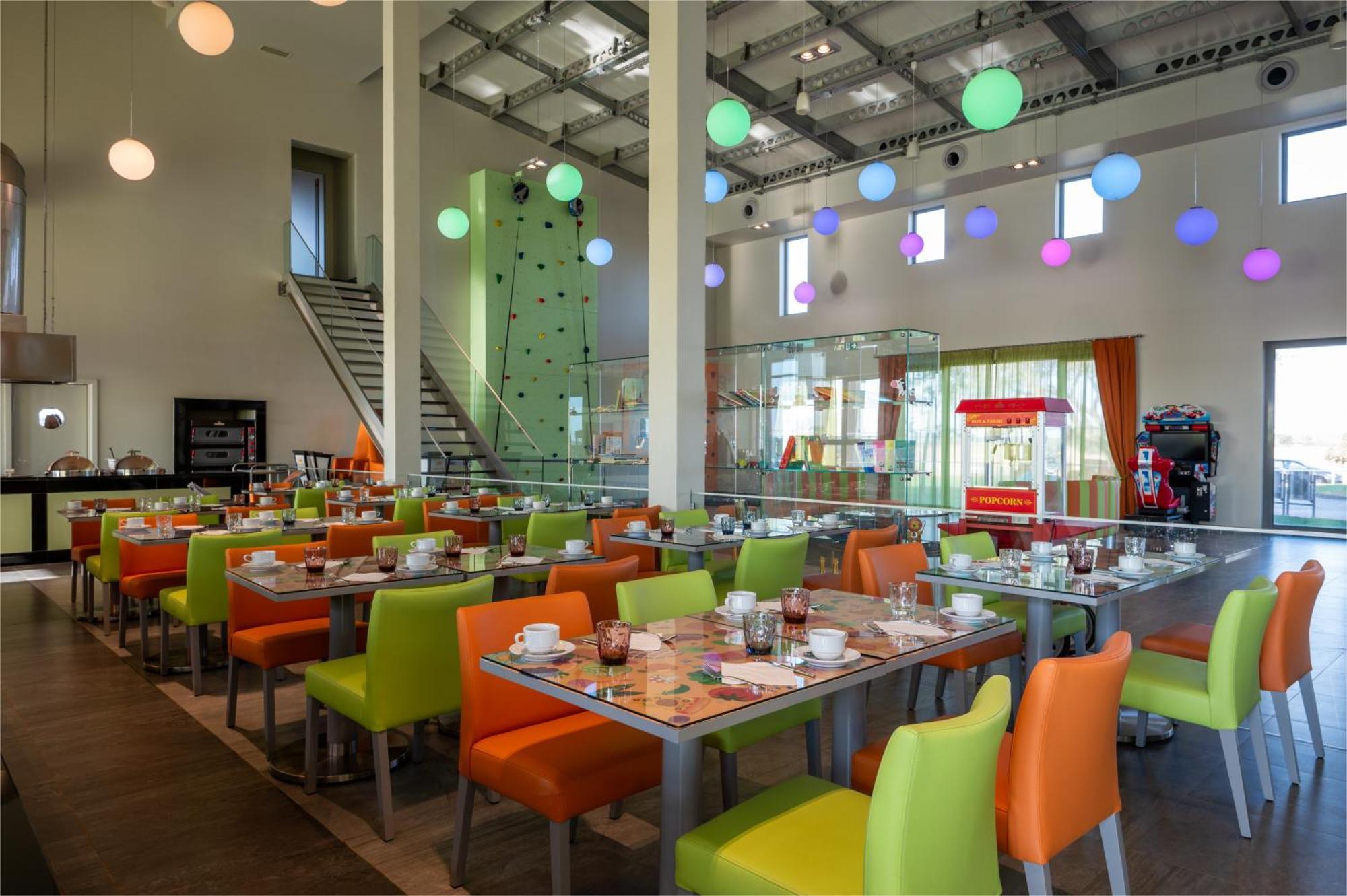 Vila Gale Nep Kids Hotel Beja