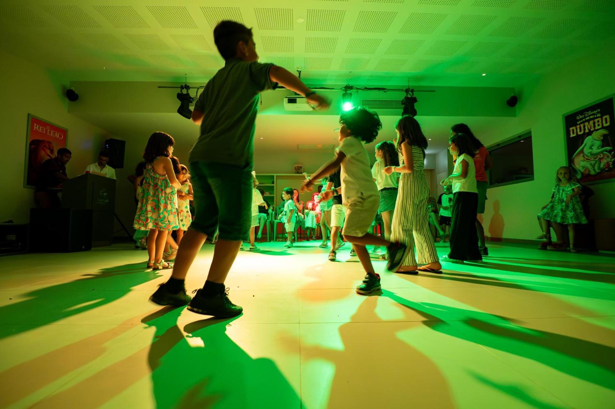 Vila Gale Nep Kids Beja
