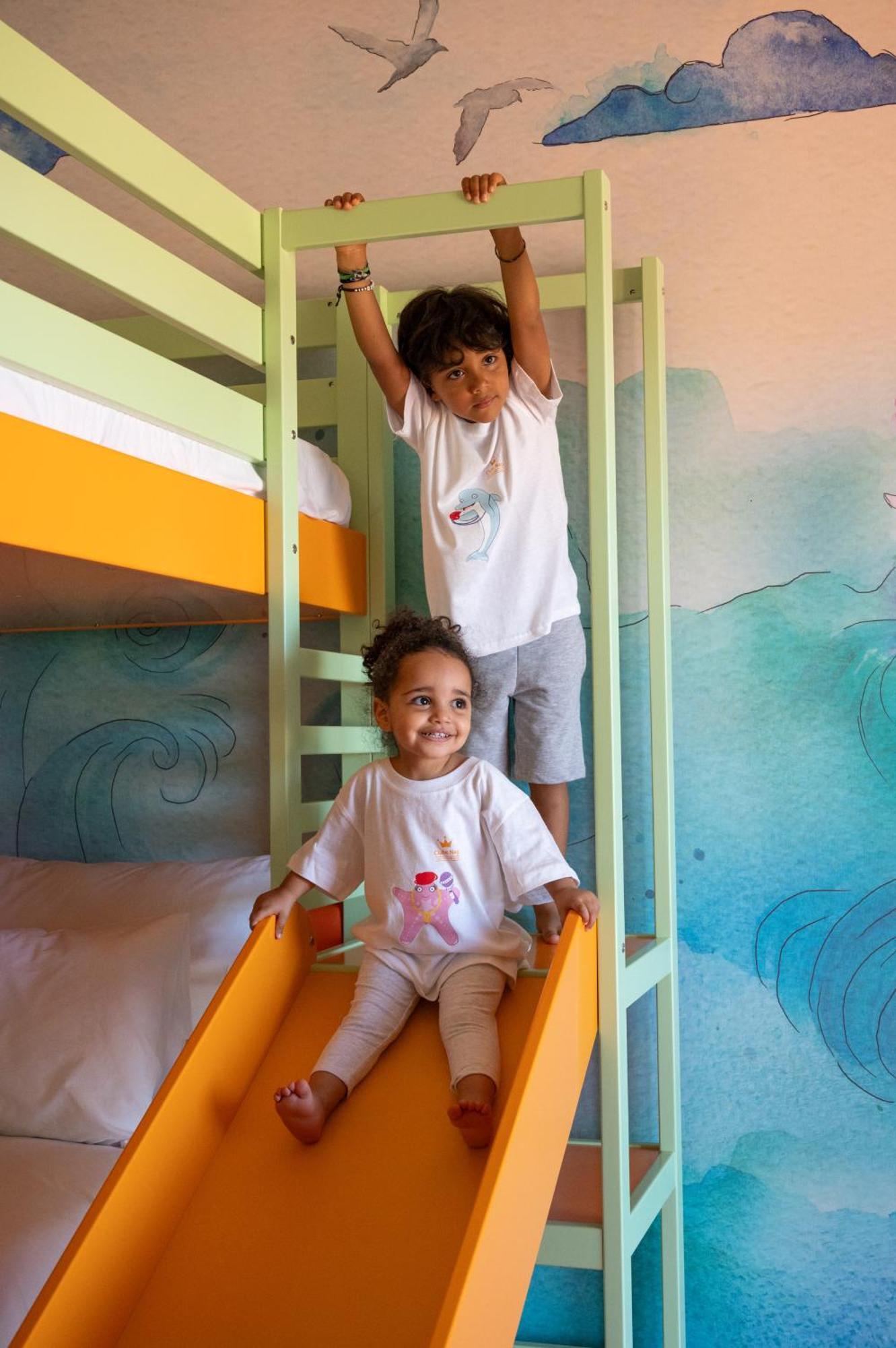 Vila Gale Nep Kids Hotel