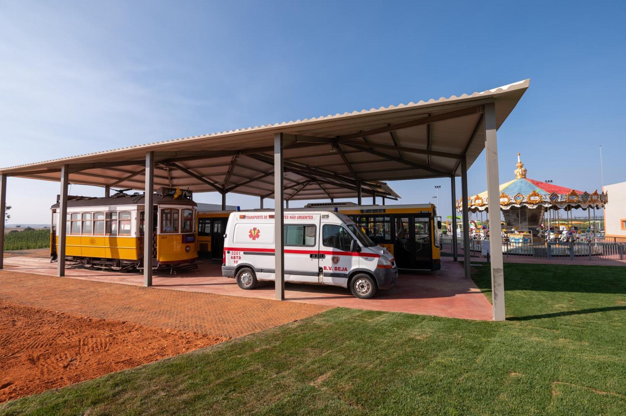 Vila Gale Nep Kids