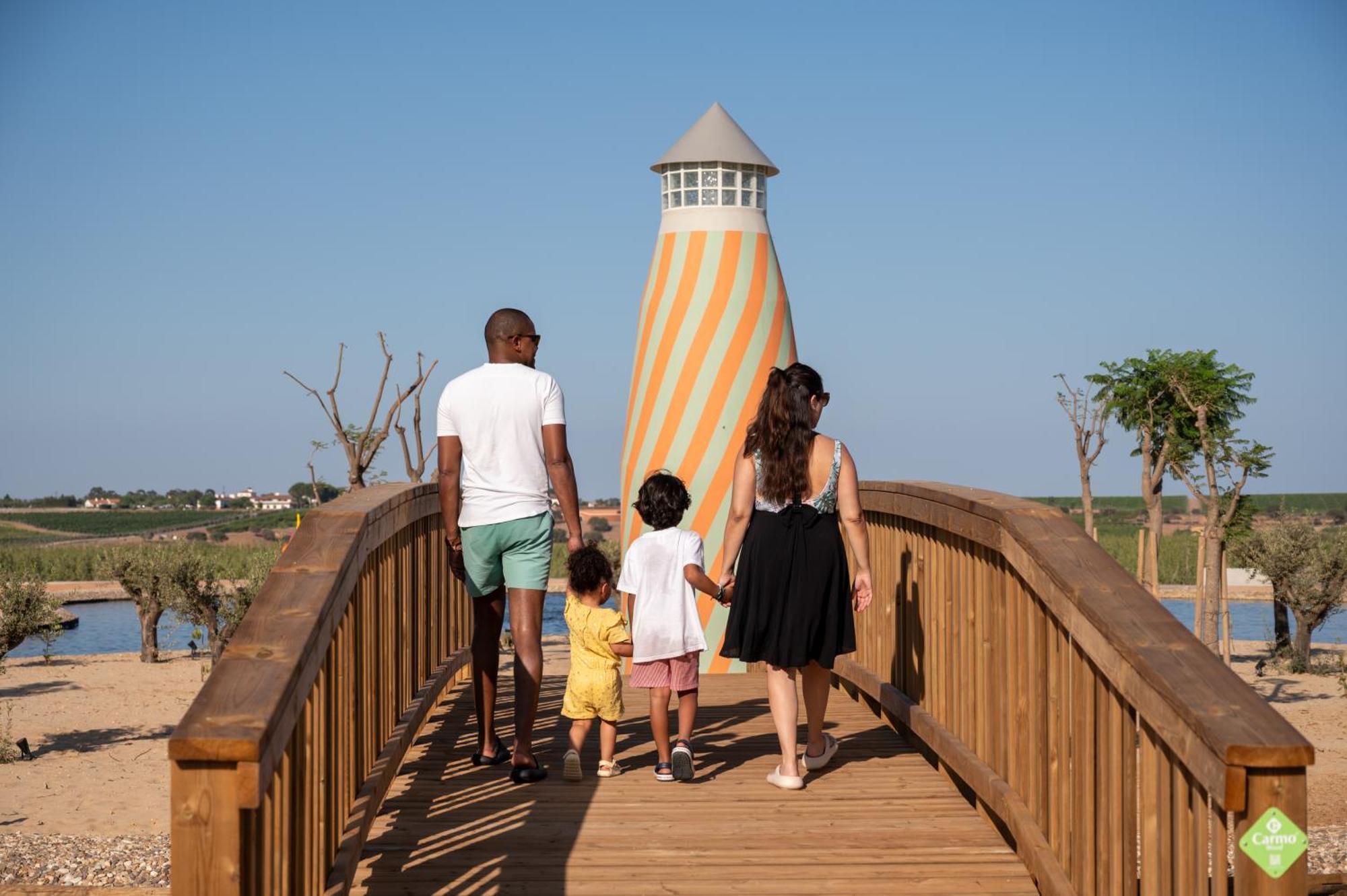 Hotel Vila Gale Nep Kids Beja