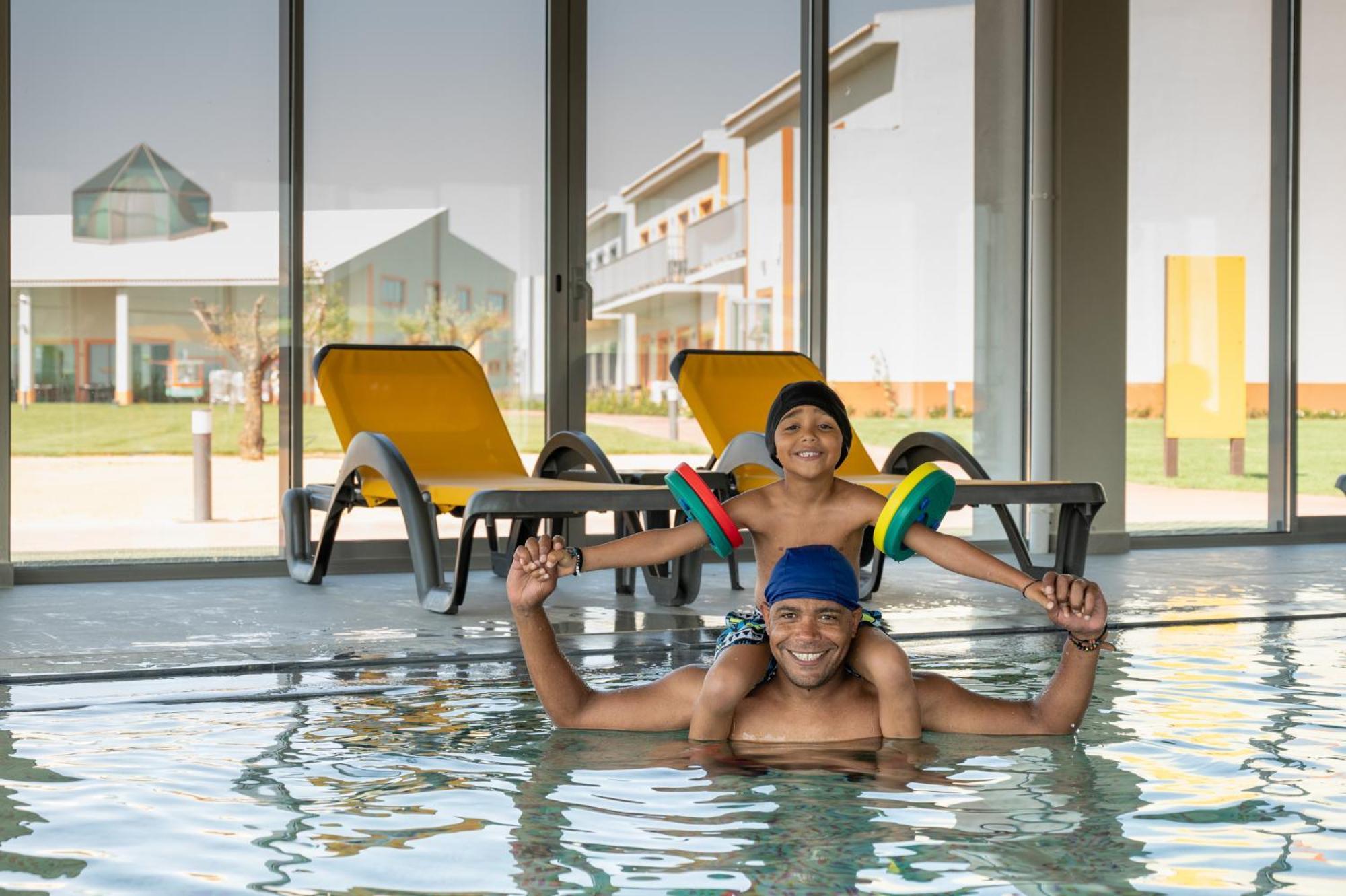 Vila Gale Nep Kids Hotel