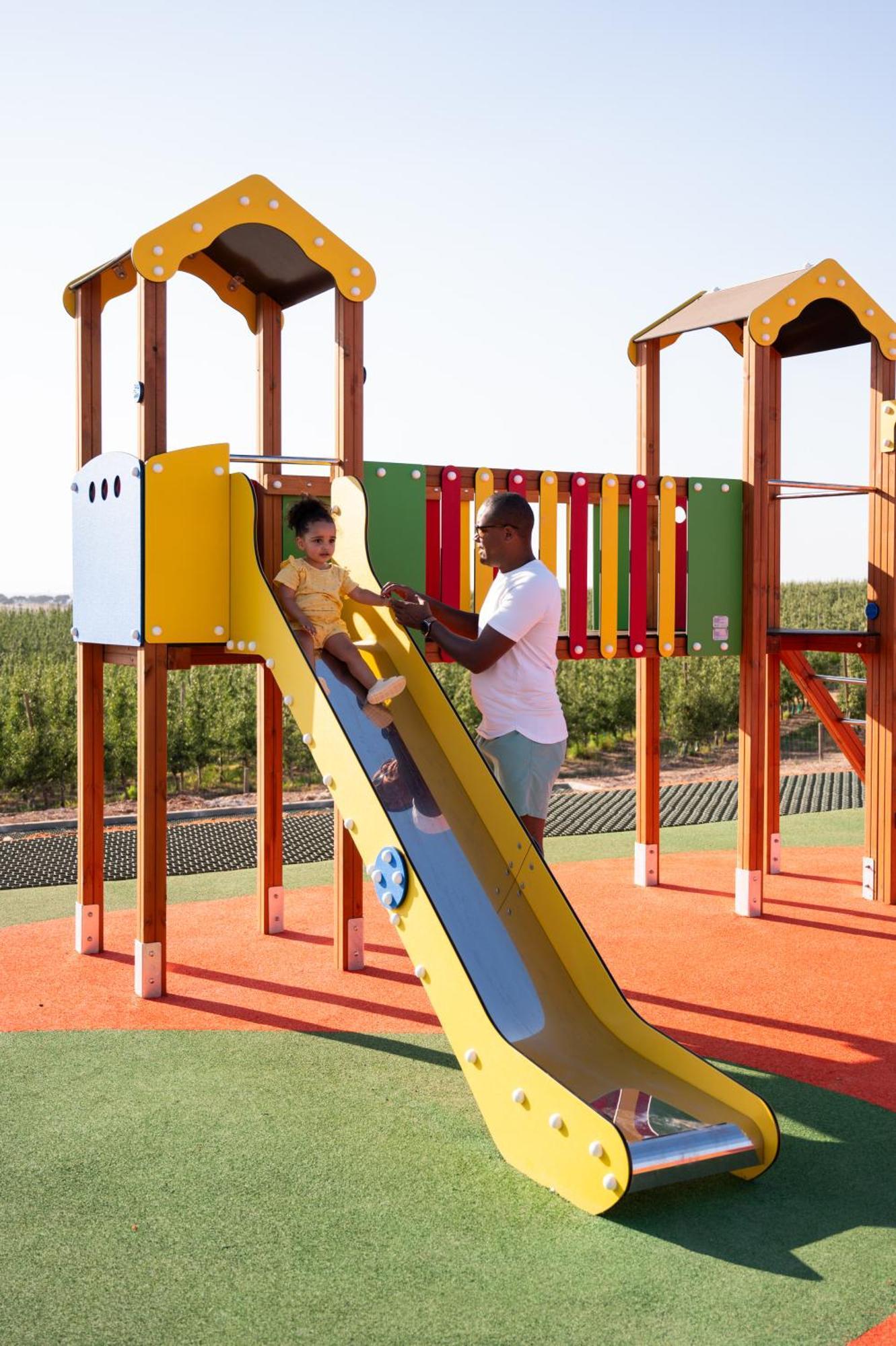 Vila Gale Nep Kids 4*