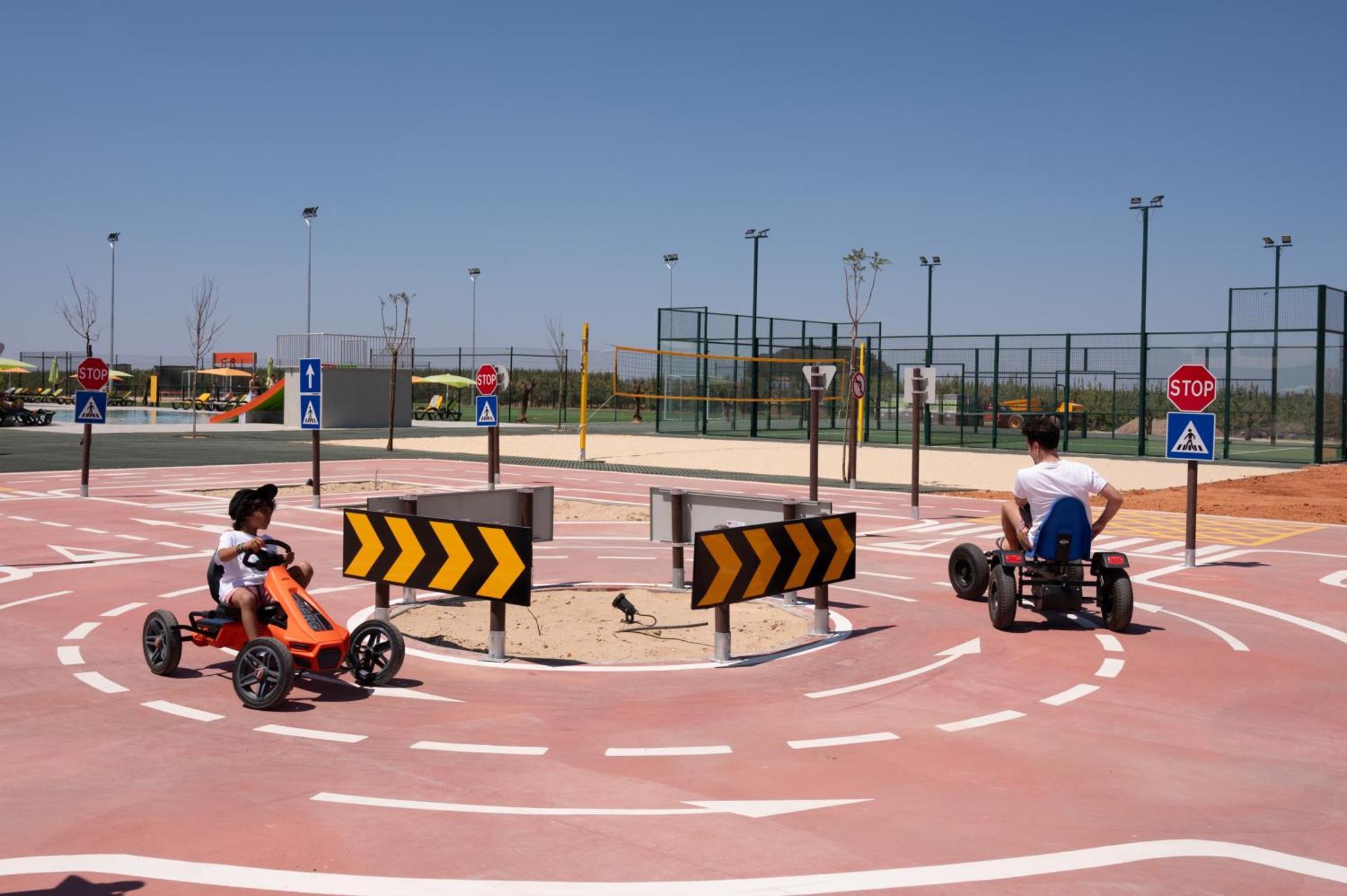 Vila Gale Nep Kids 4* Beja