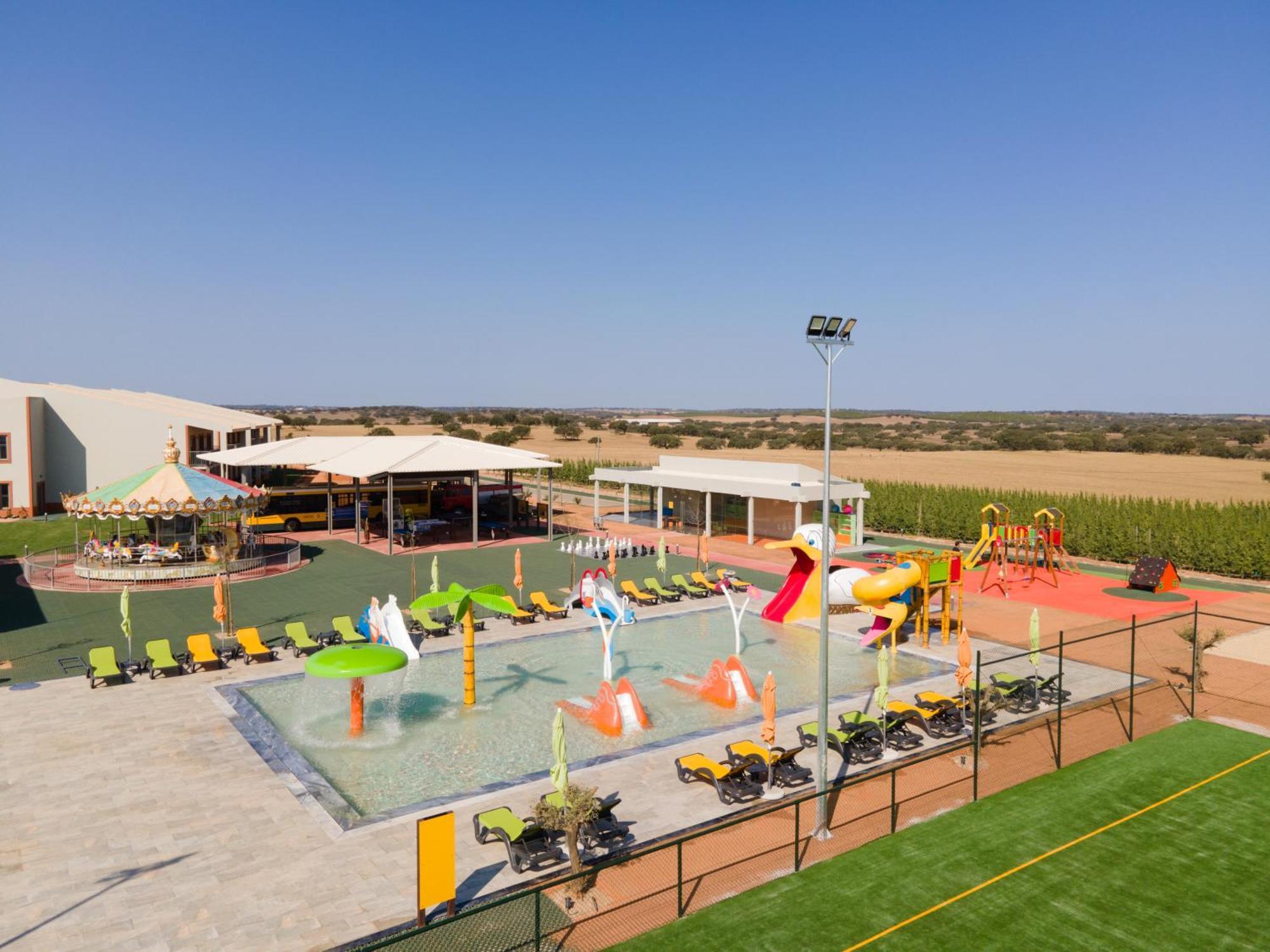 Hotel Vila Gale Nep Kids 4*
