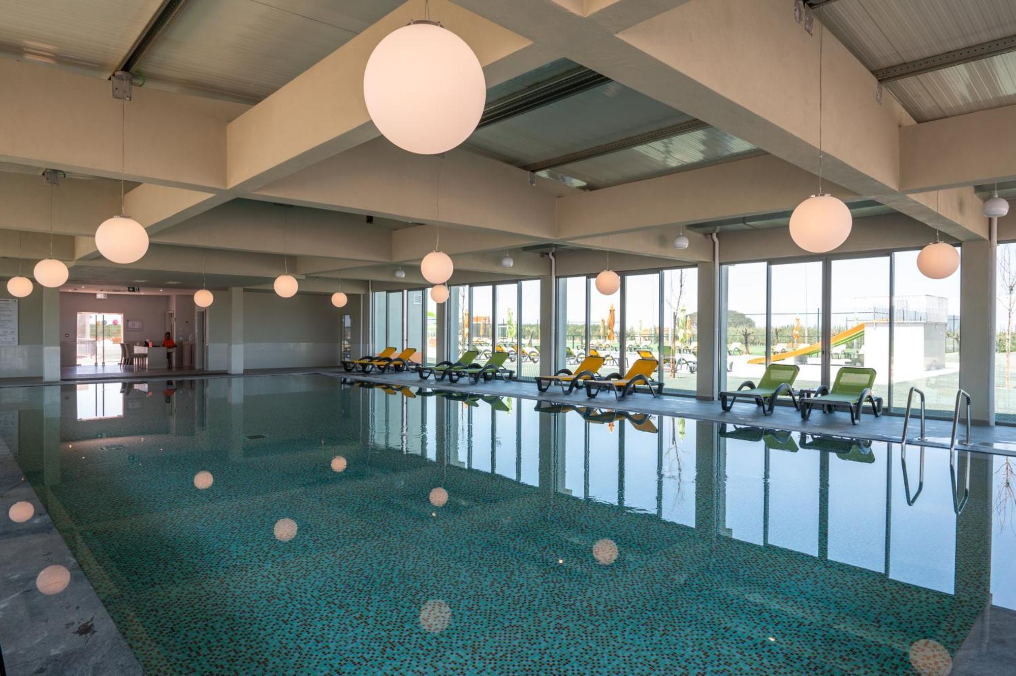 Vila Gale Nep Kids 4* Beja