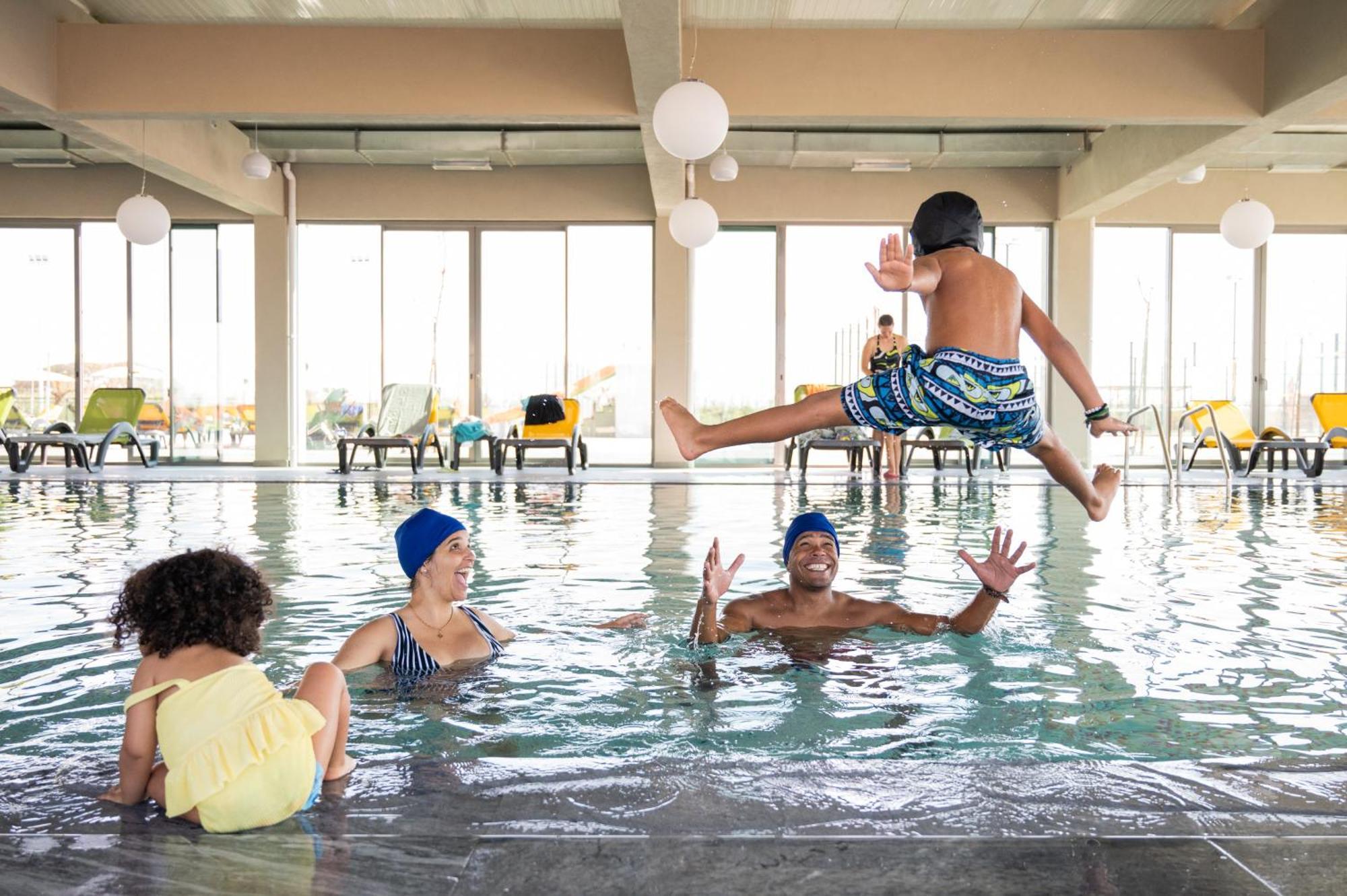 Vila Gale Nep Kids Hotel 4*
