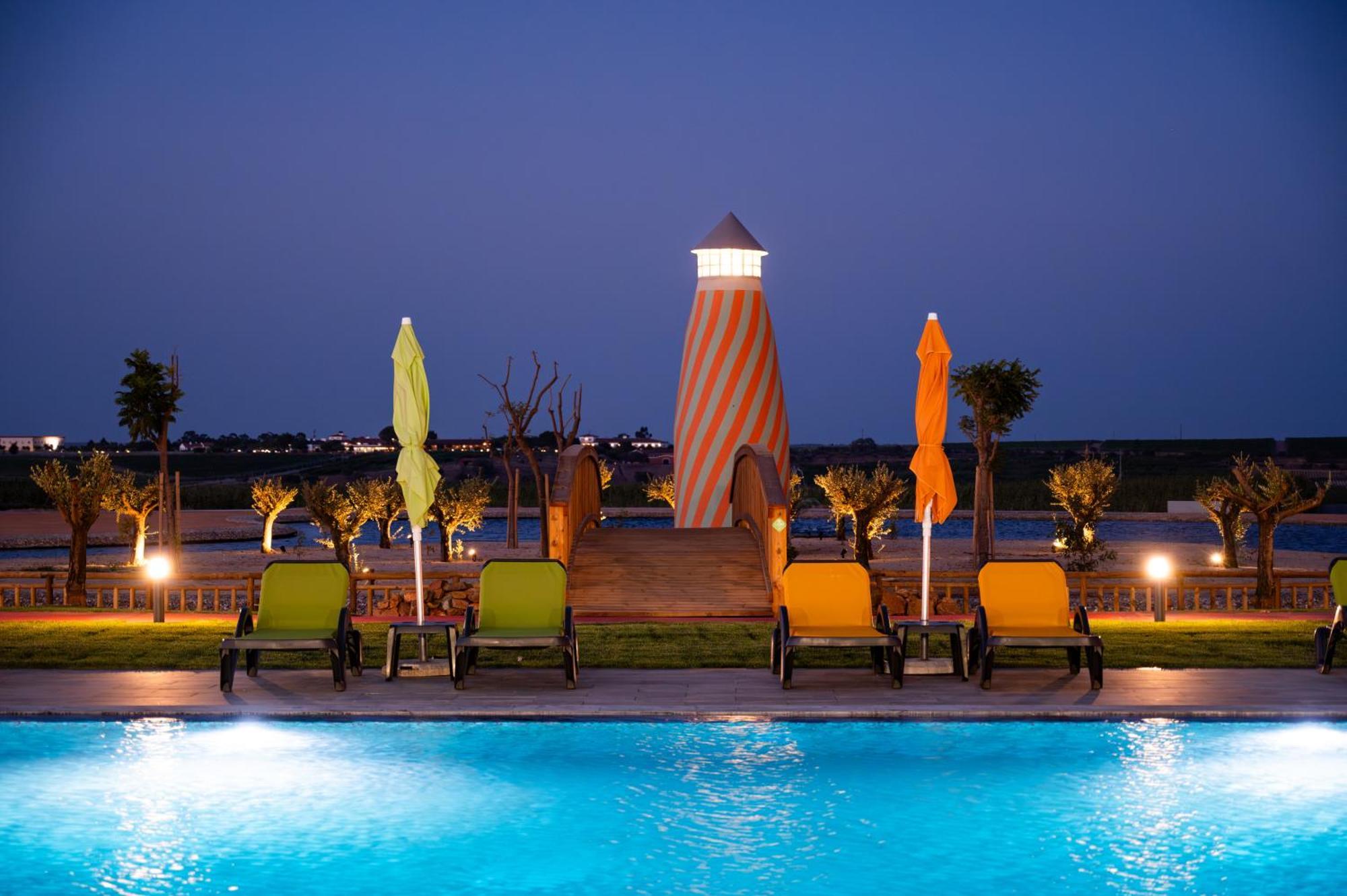 Vila Gale Nep Kids Hotel