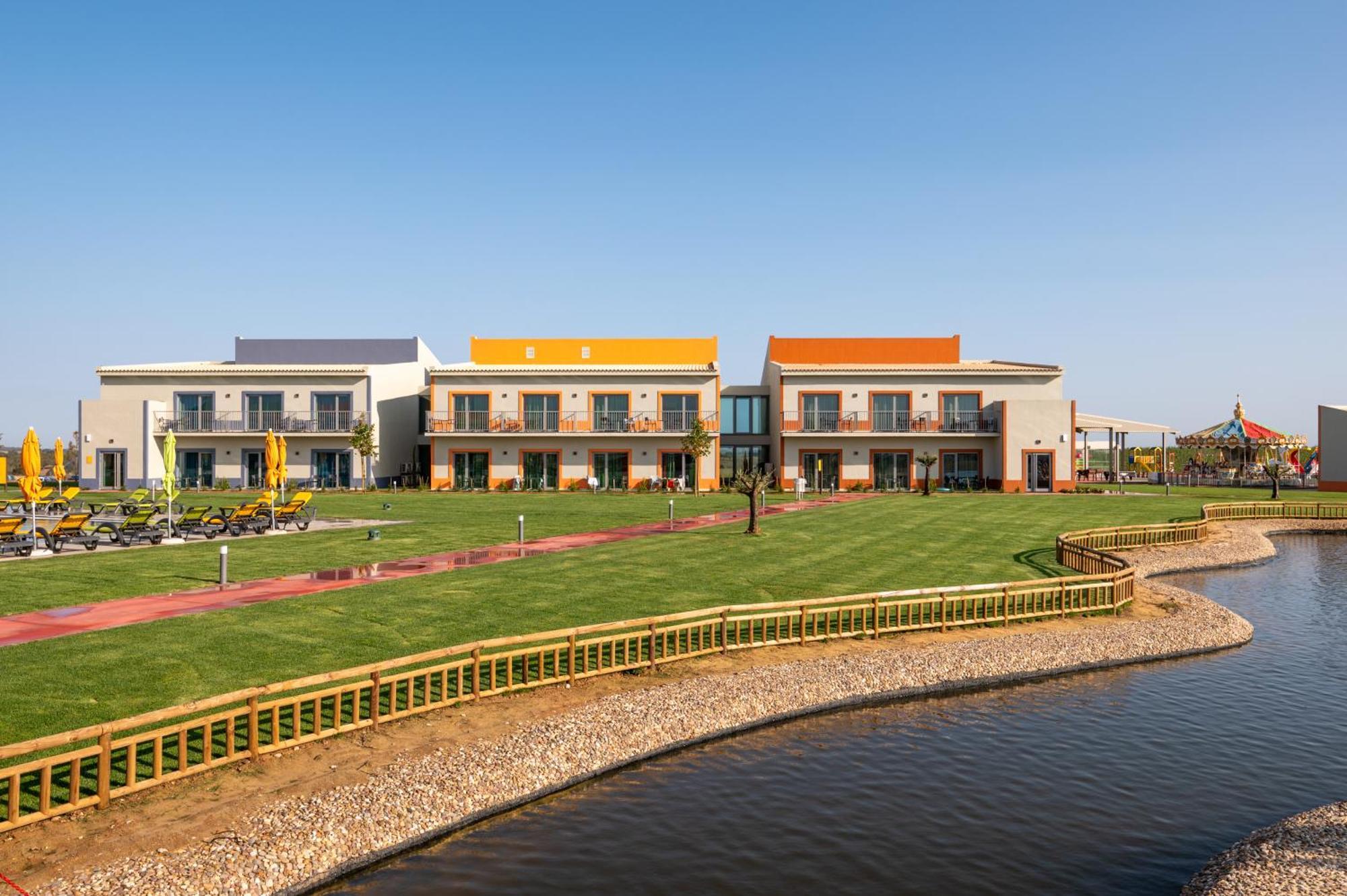 Hotel Vila Gale Nep Kids 4*