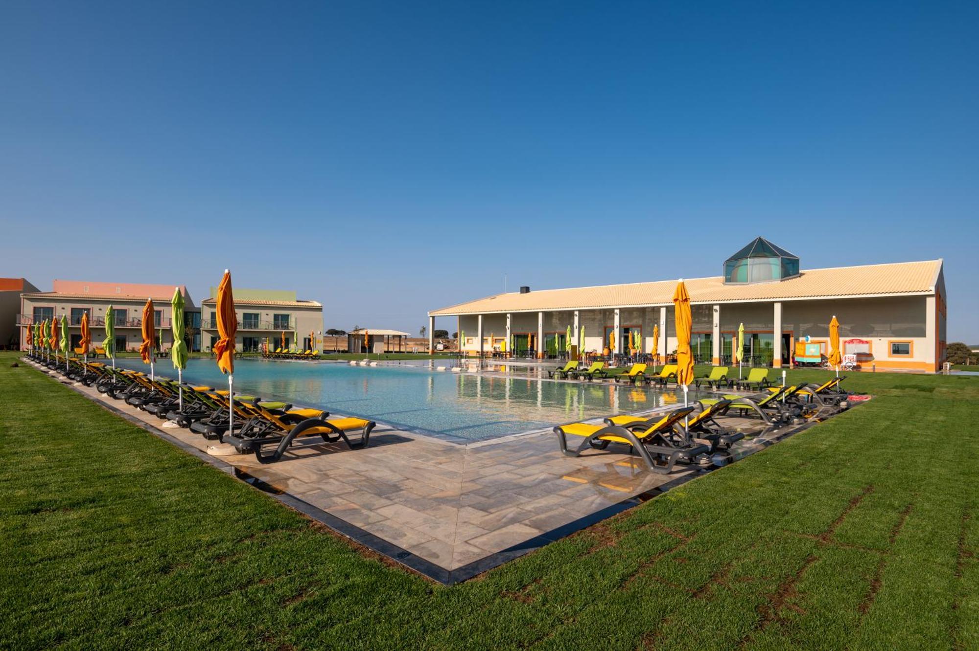 Vila Gale Nep Kids 4*