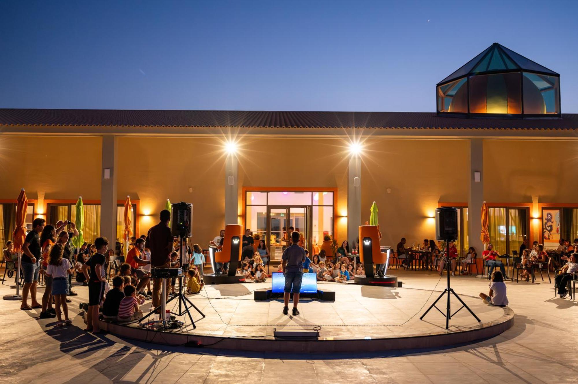 Hotel Vila Gale Nep Kids Beja
