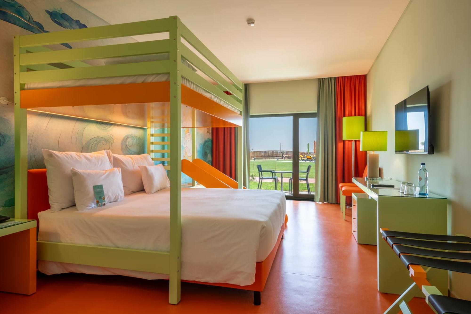 Vila Gale Nep Kids Hotel Beja