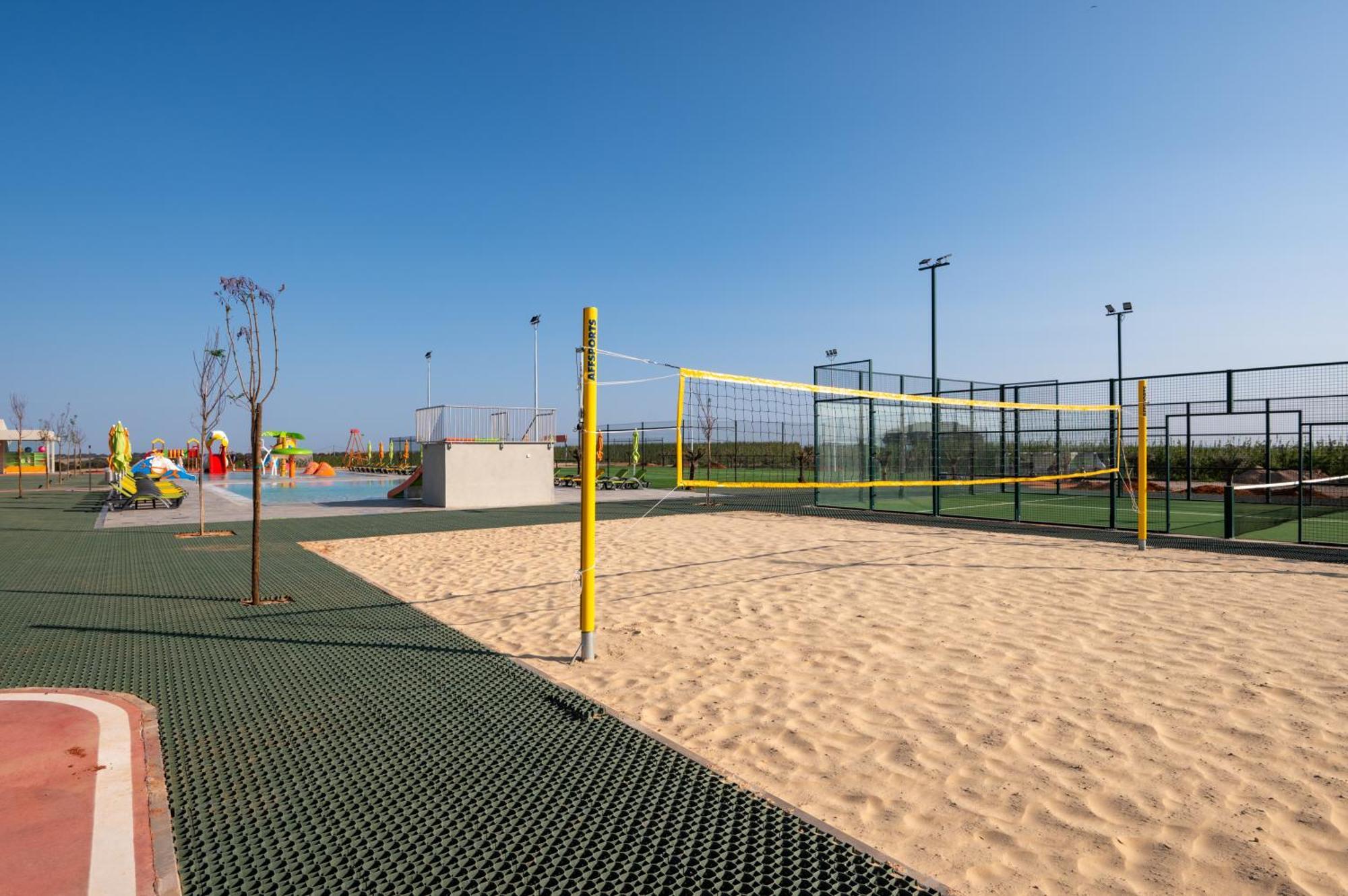 Vila Gale Nep Kids Beja