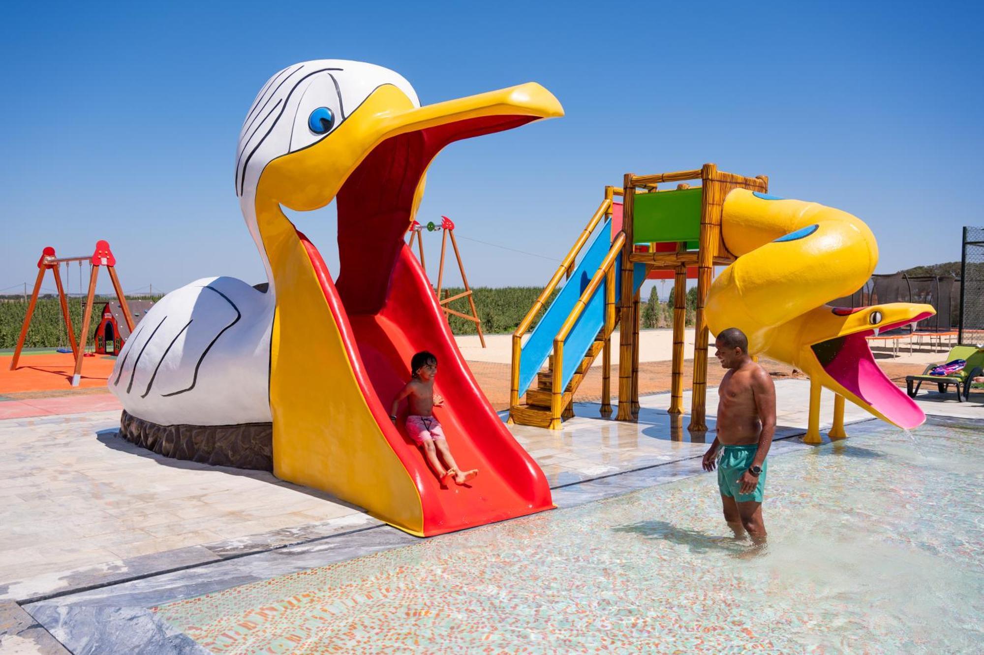 Vila Gale Nep Kids Beja