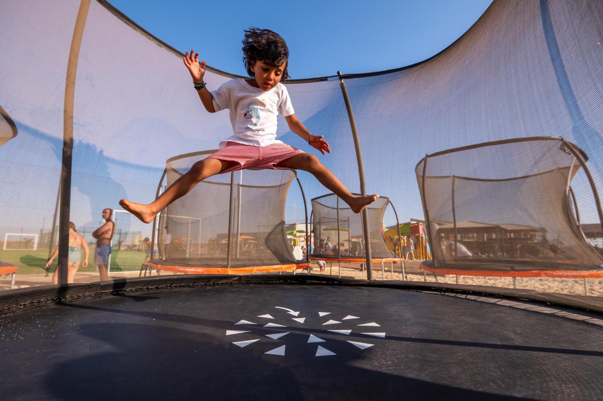 Hotel Vila Gale Nep Kids 4*