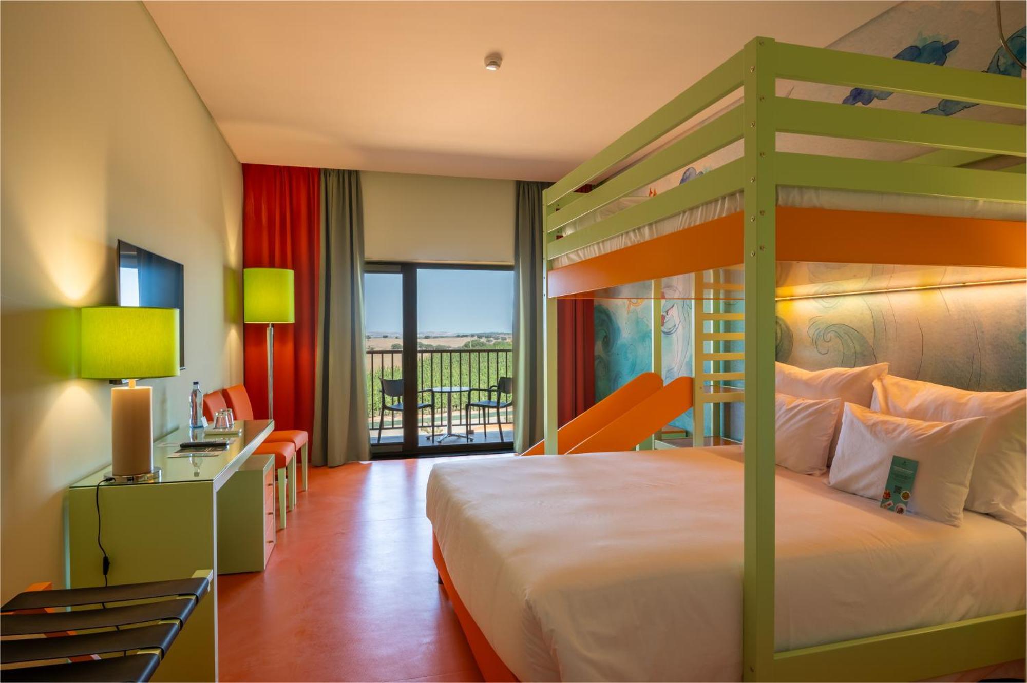 Hotel Vila Gale Nep Kids