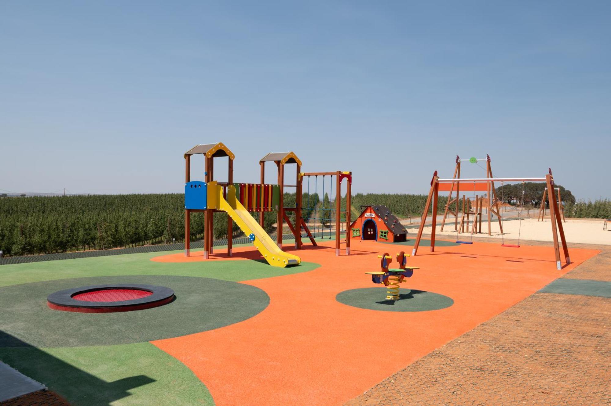 Hotel Vila Gale Nep Kids 4*