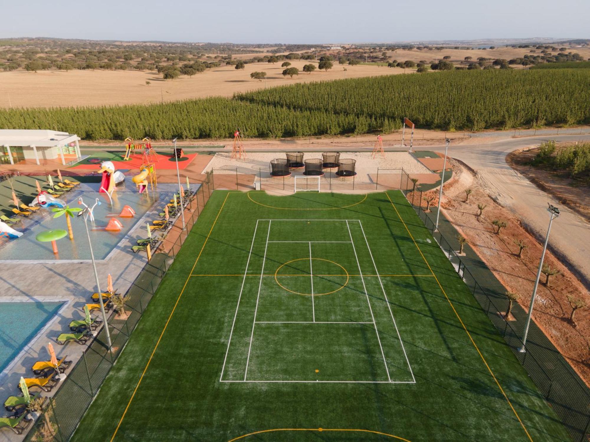 Vila Gale Nep Kids 4*