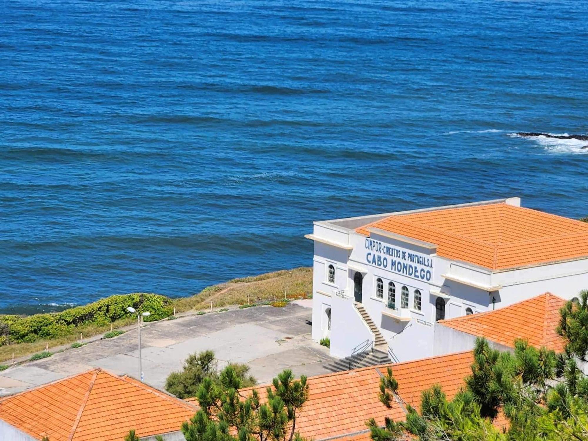 Сasa de vacaciones Casa Dos Patos Quiaios