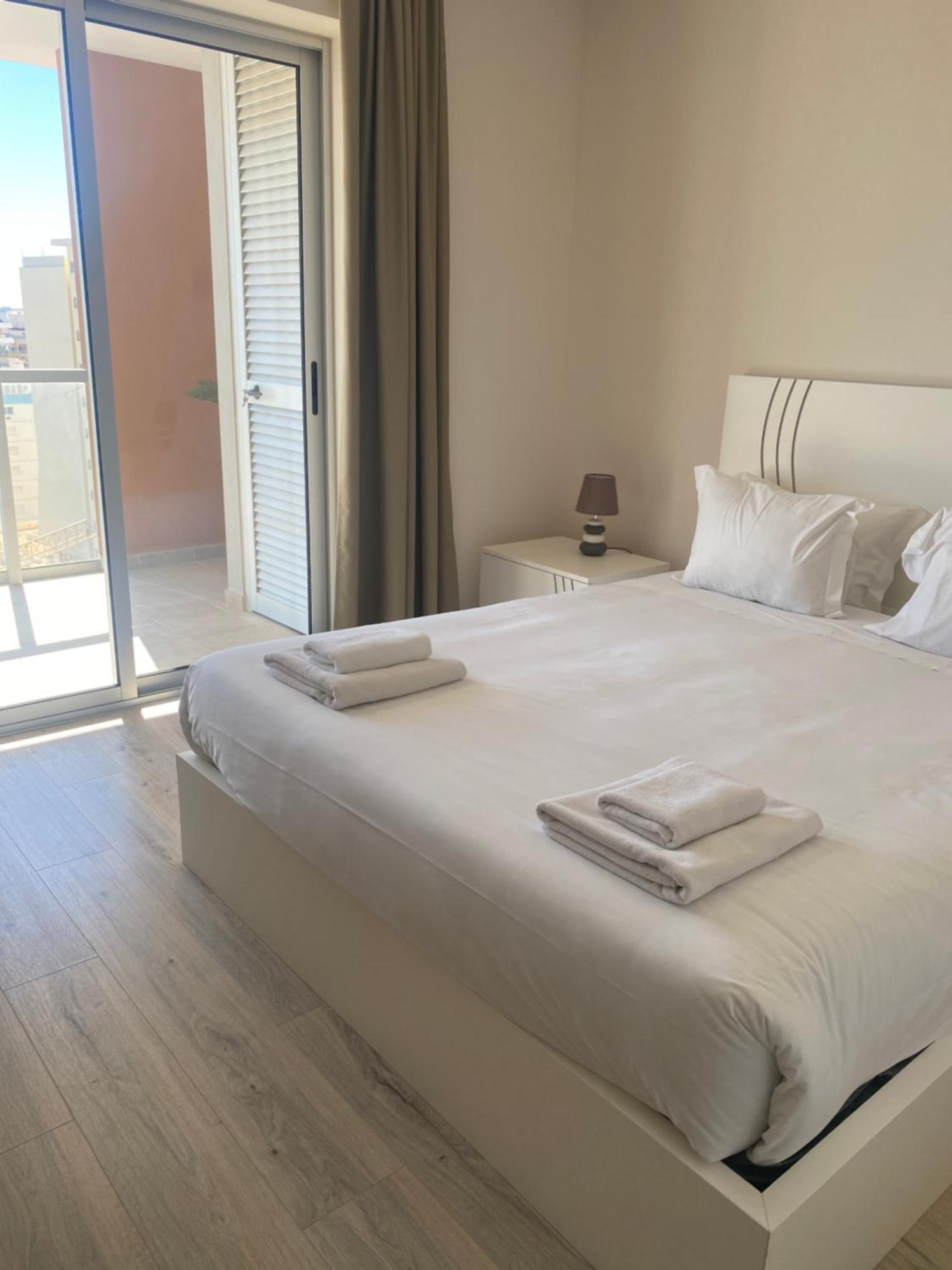 Elite Residense A 150 Mts Da Rocha