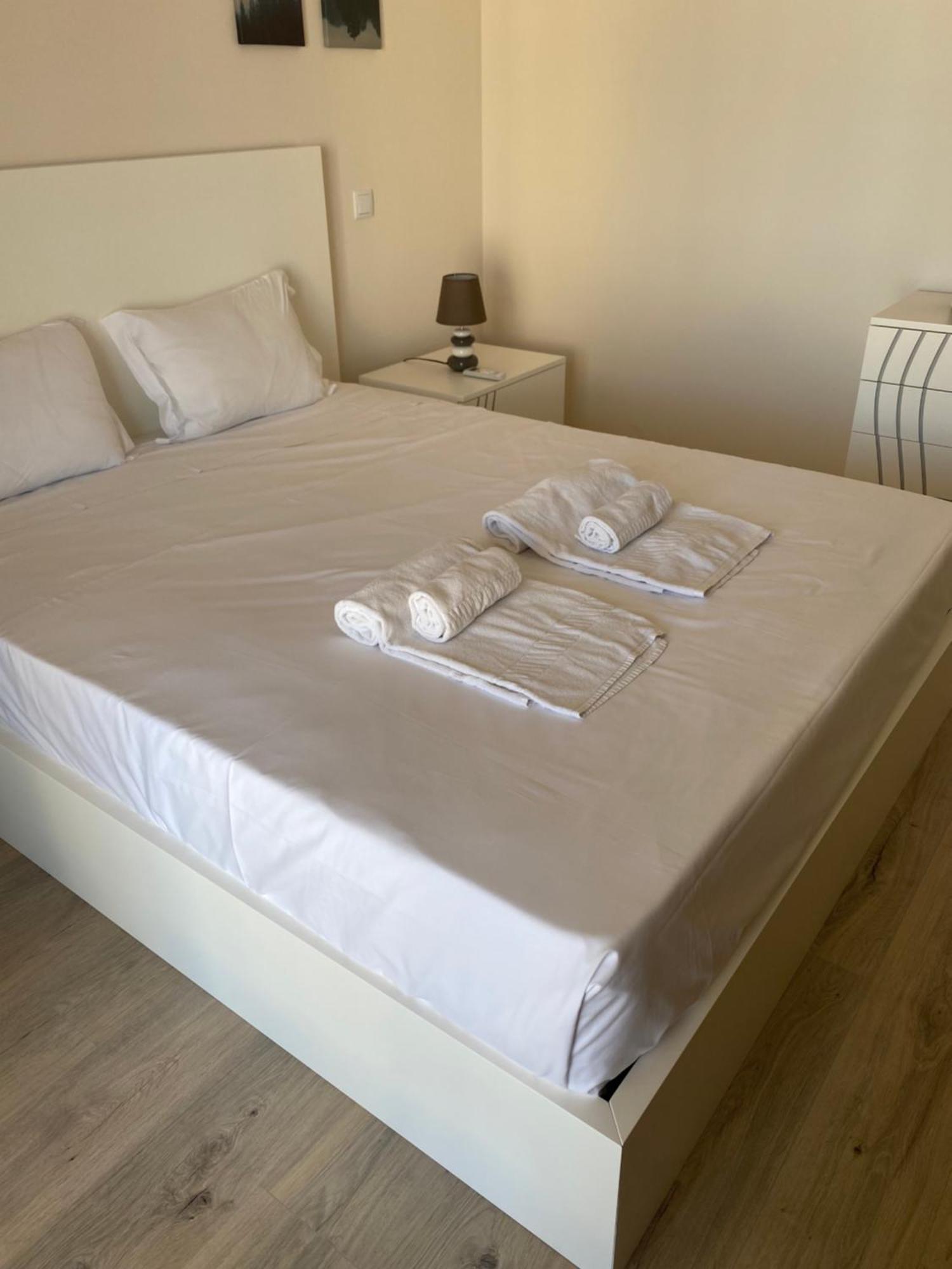 Elite Residense A 150 Mts Da Rocha * Portimao