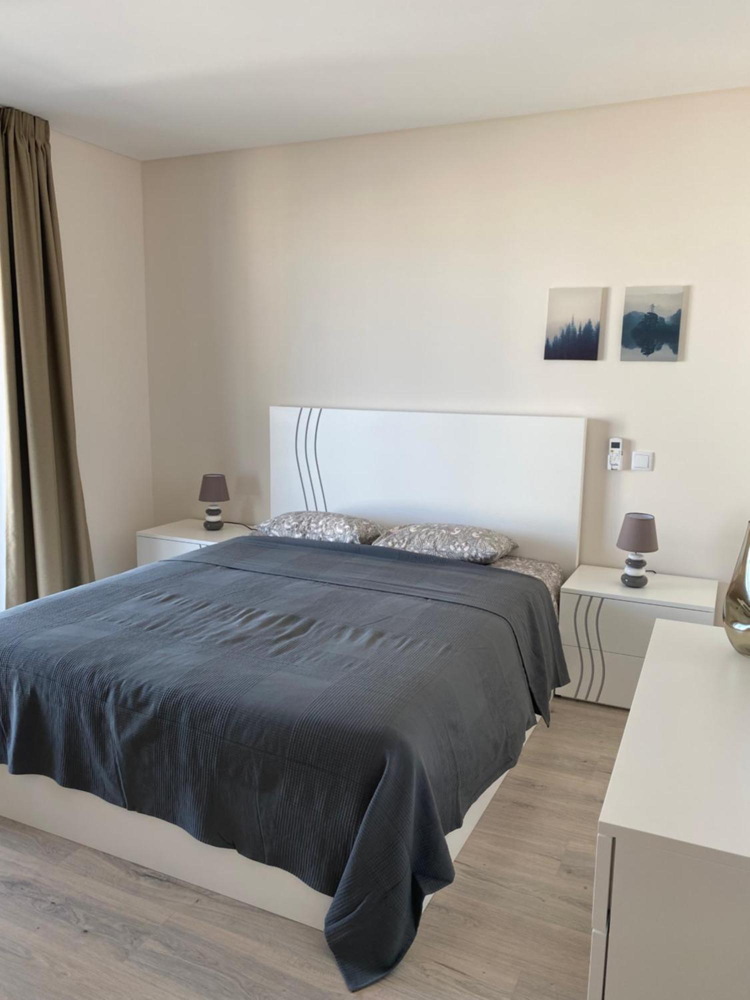 Apartment Elite Residense A 150 Mts Da Rocha Portimao