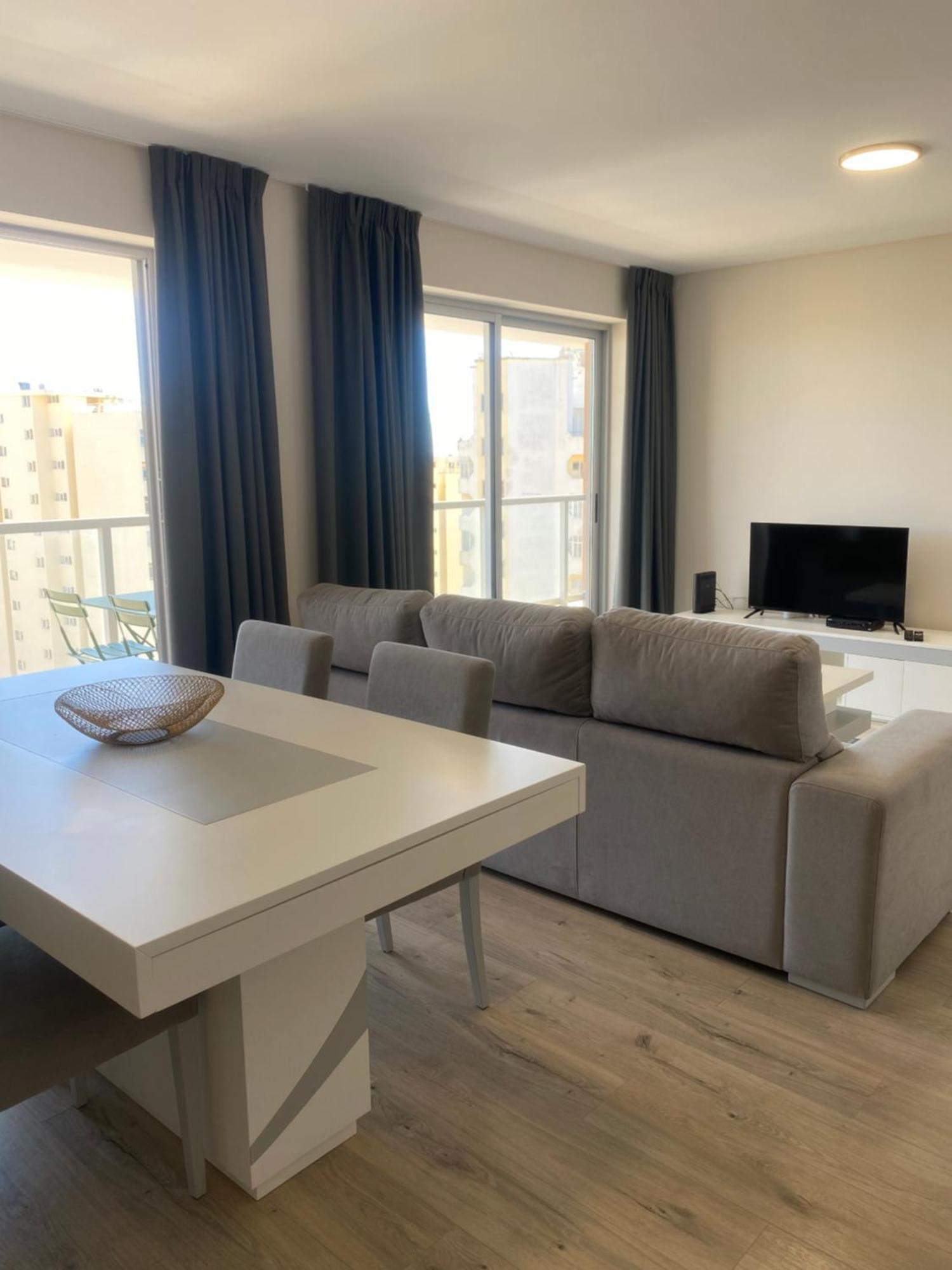 Elite Residense A 150 Mts Da Rocha Apartment *