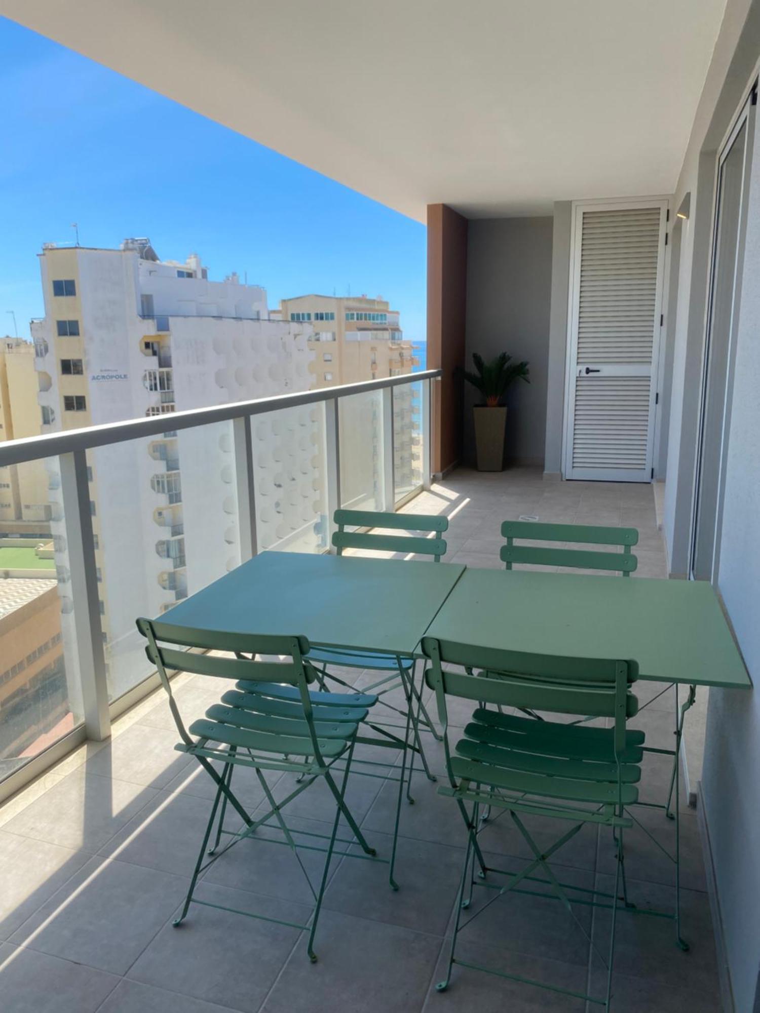 Elite Residense A 150 Mts Da Rocha * Portimao