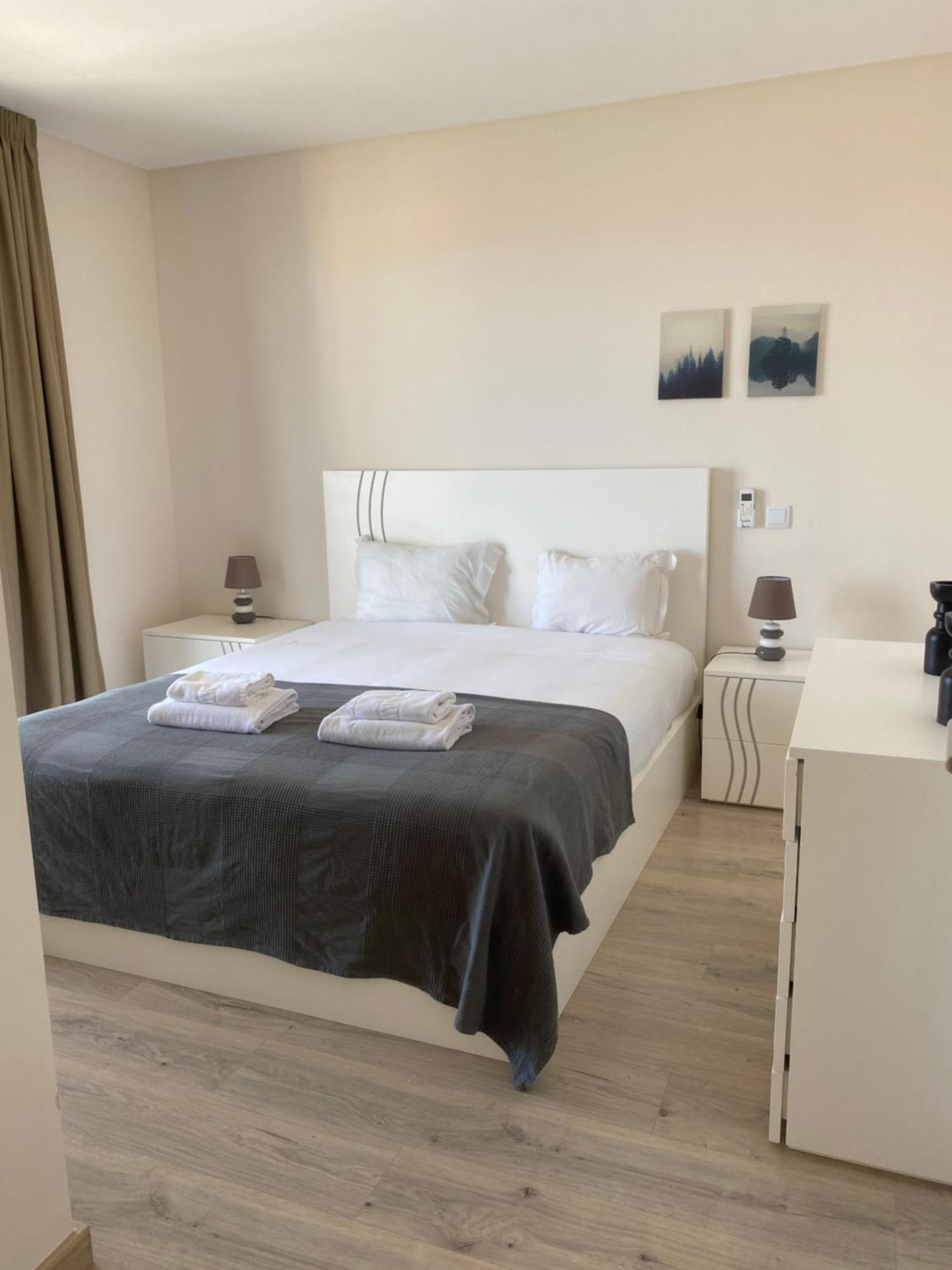 Elite Residense A 150 Mts Da Rocha Portimao