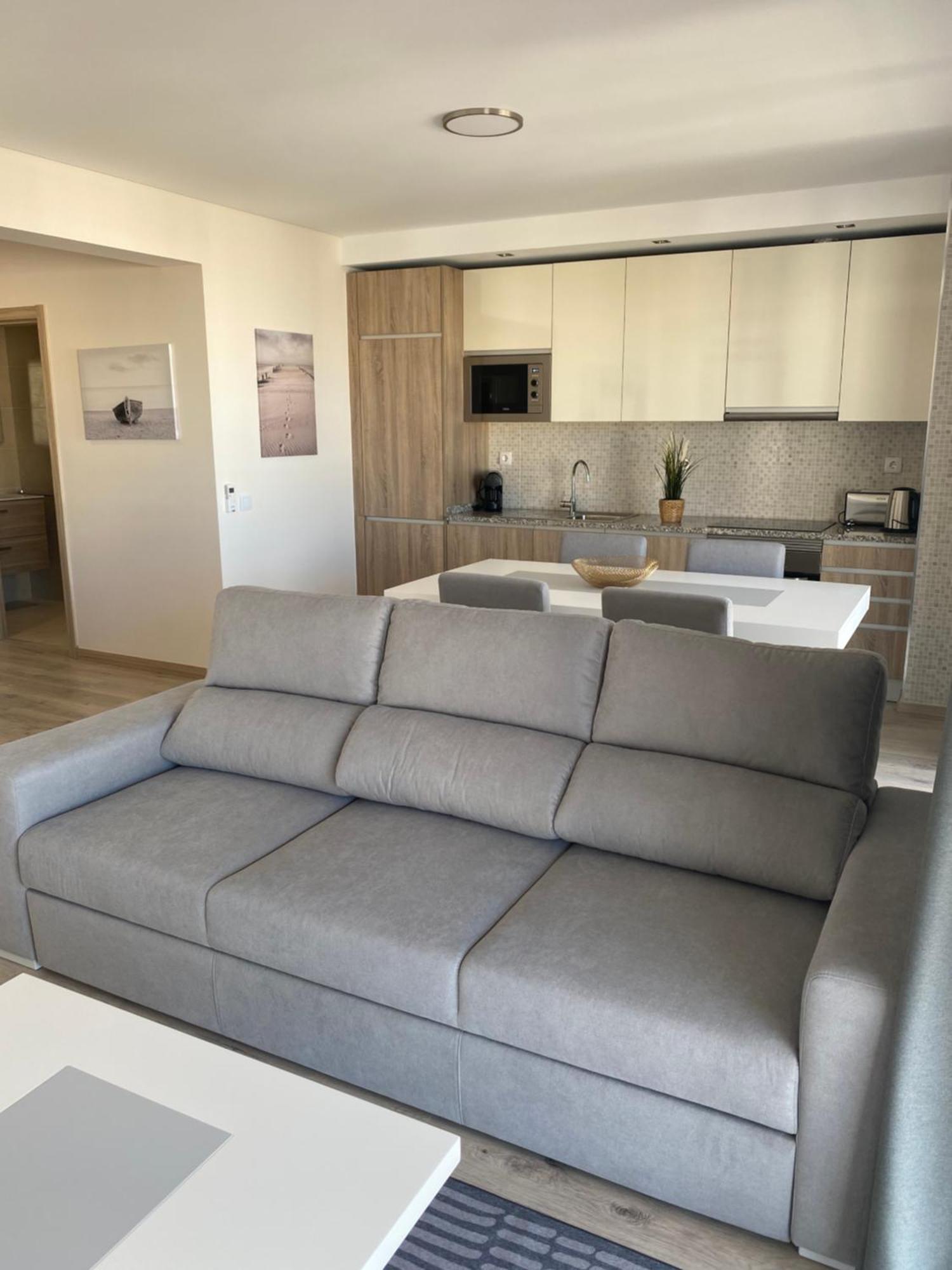 Apartment Elite Residense A 150 Mts Da Rocha *