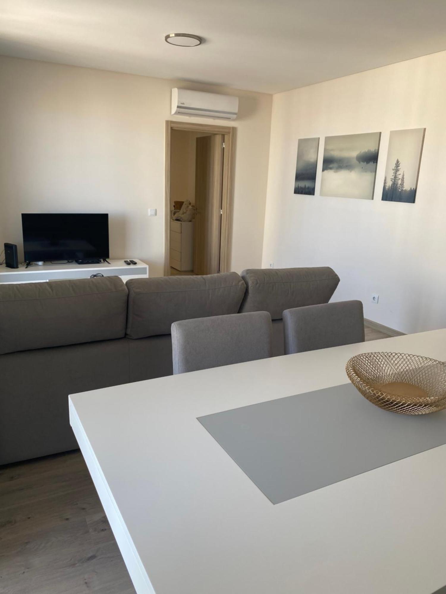 Elite Residense A 150 Mts Da Rocha *