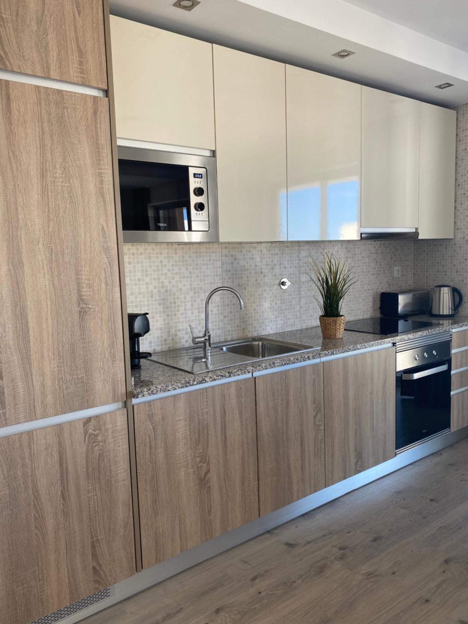 Apartment Elite Residense A 150 Mts Da Rocha Portimao