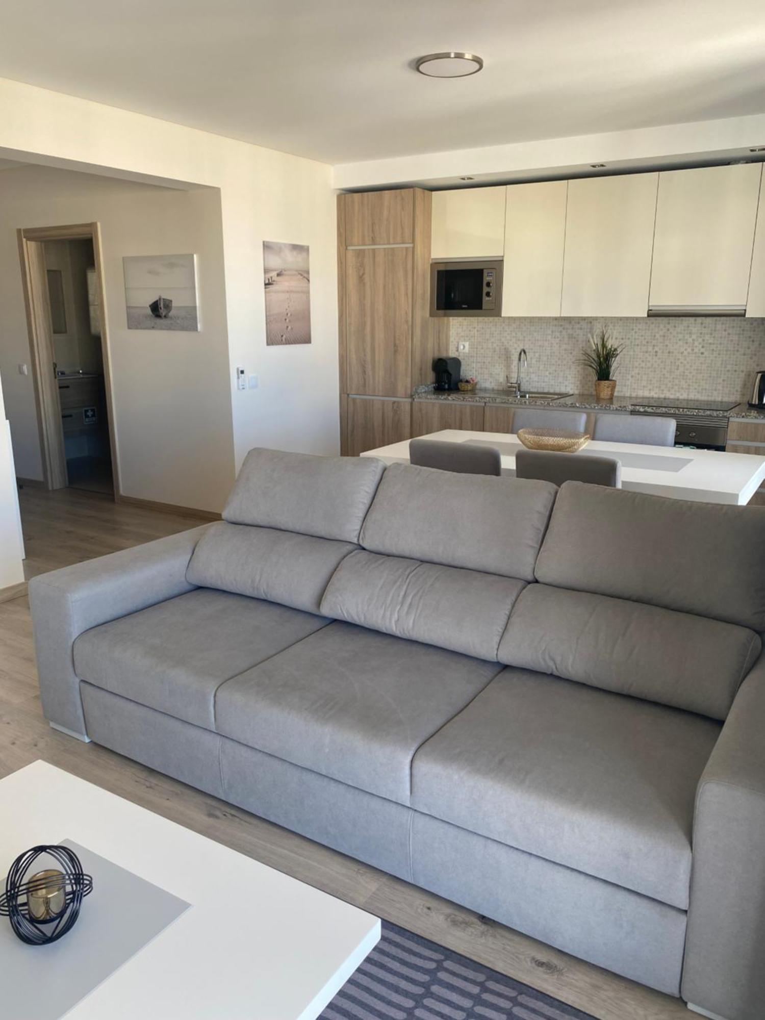 Apartment Elite Residense A 150 Mts Da Rocha