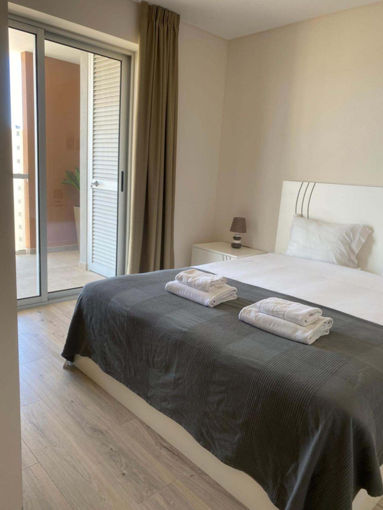 Elite Residense A 150 Mts Da Rocha Portimao