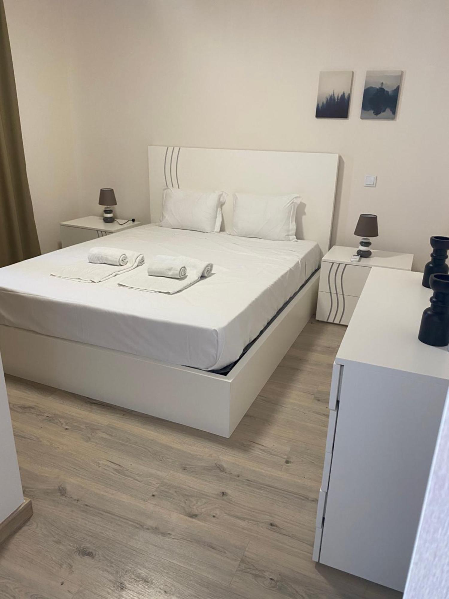 Elite Residense A 150 Mts Da Rocha Apartment