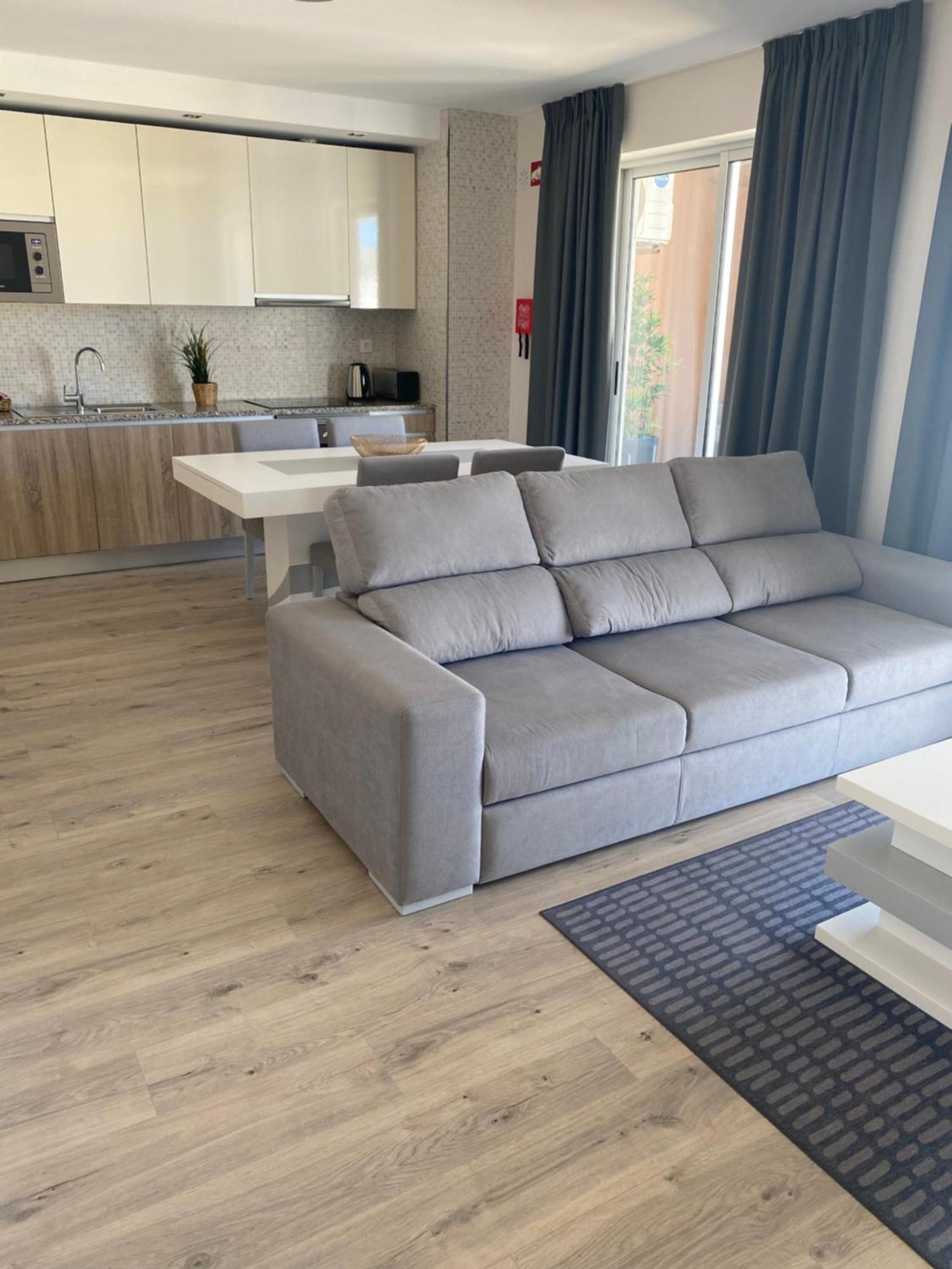 Apartment Elite Residense A 150 Mts Da Rocha
